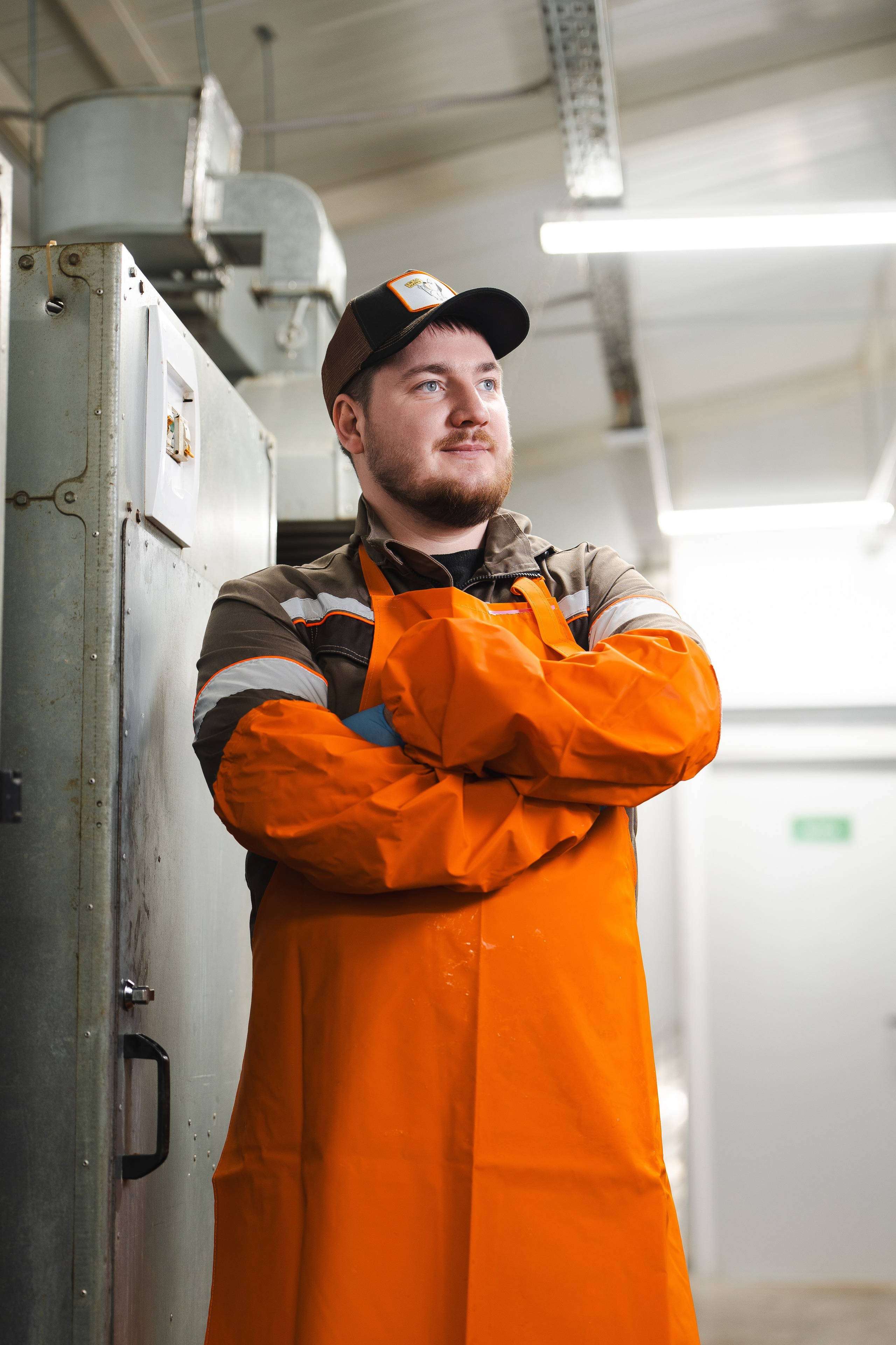 Амурро. Фотограф Хабаровск