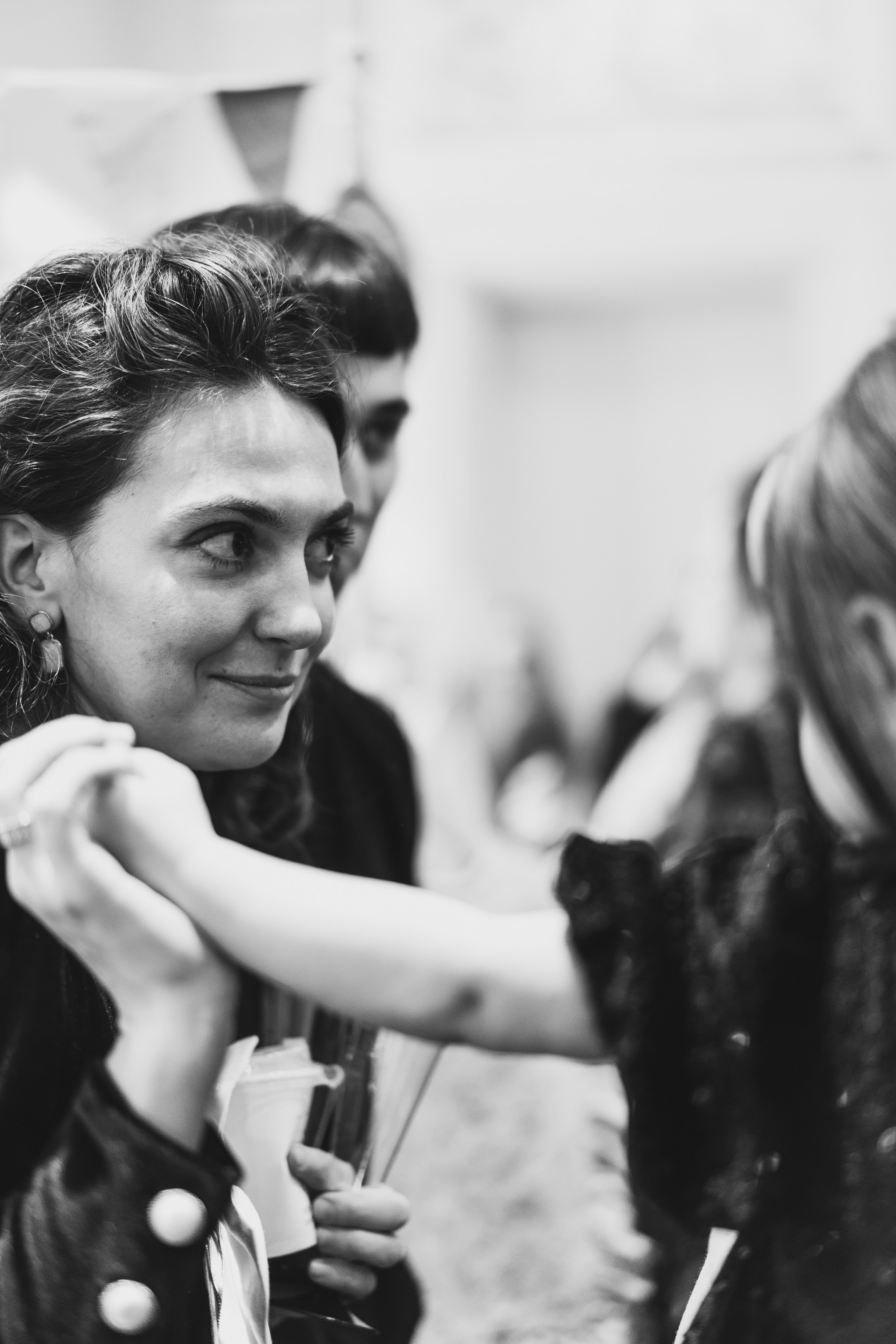 Новогодняя сказка в Momplayart. Семейный и детский фотограф и видеограф в Москве, Серпухове и Тарусе Валерия Сорокина