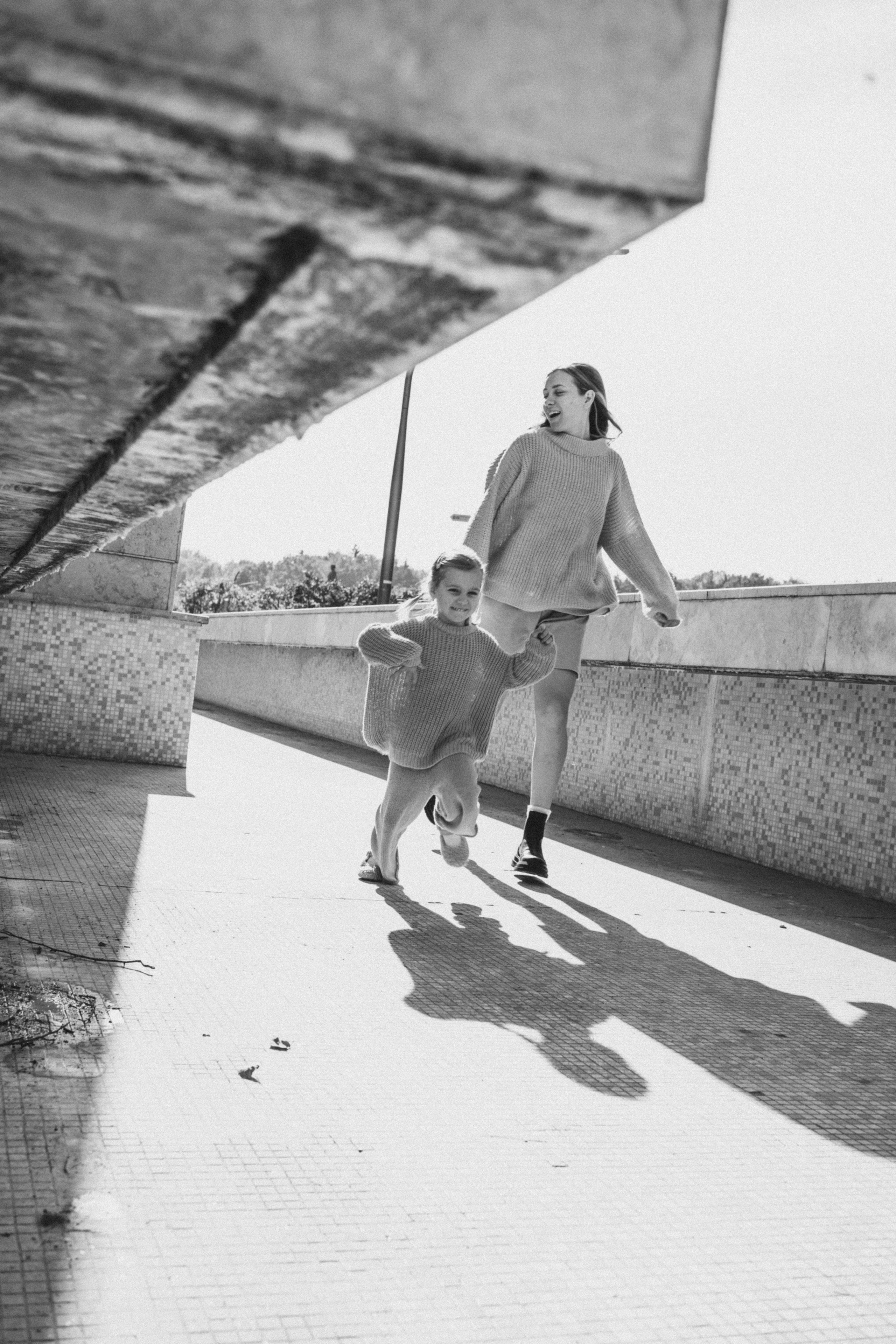 Русалка. Семейный и детский фотограф и видеограф в Москве, Серпухове и Тарусе Валерия Сорокина