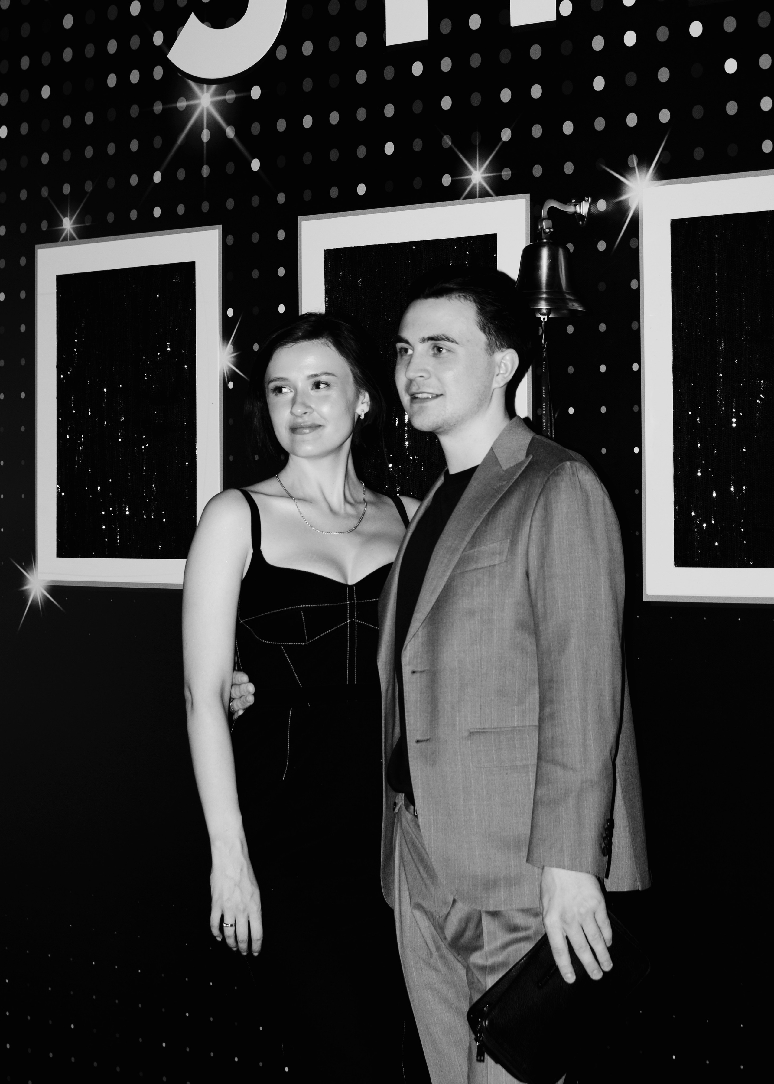 SHIK. Портретный фотограф в Москве Дарья Цезария