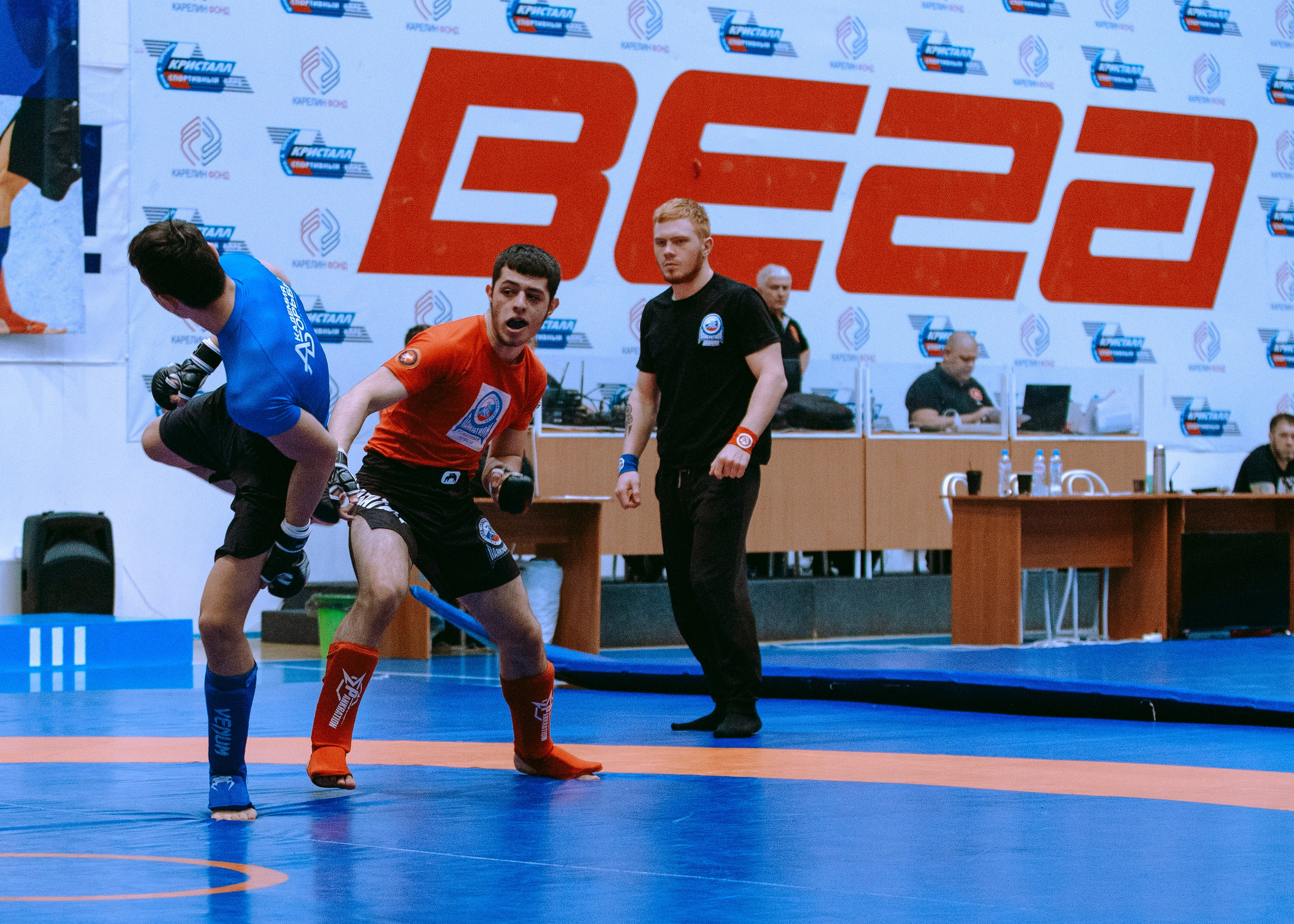 ПАНКРАТИОН | Чемпионат и первенство СФО | март `24. Портретный фотограф в Москве Дарья Цезария