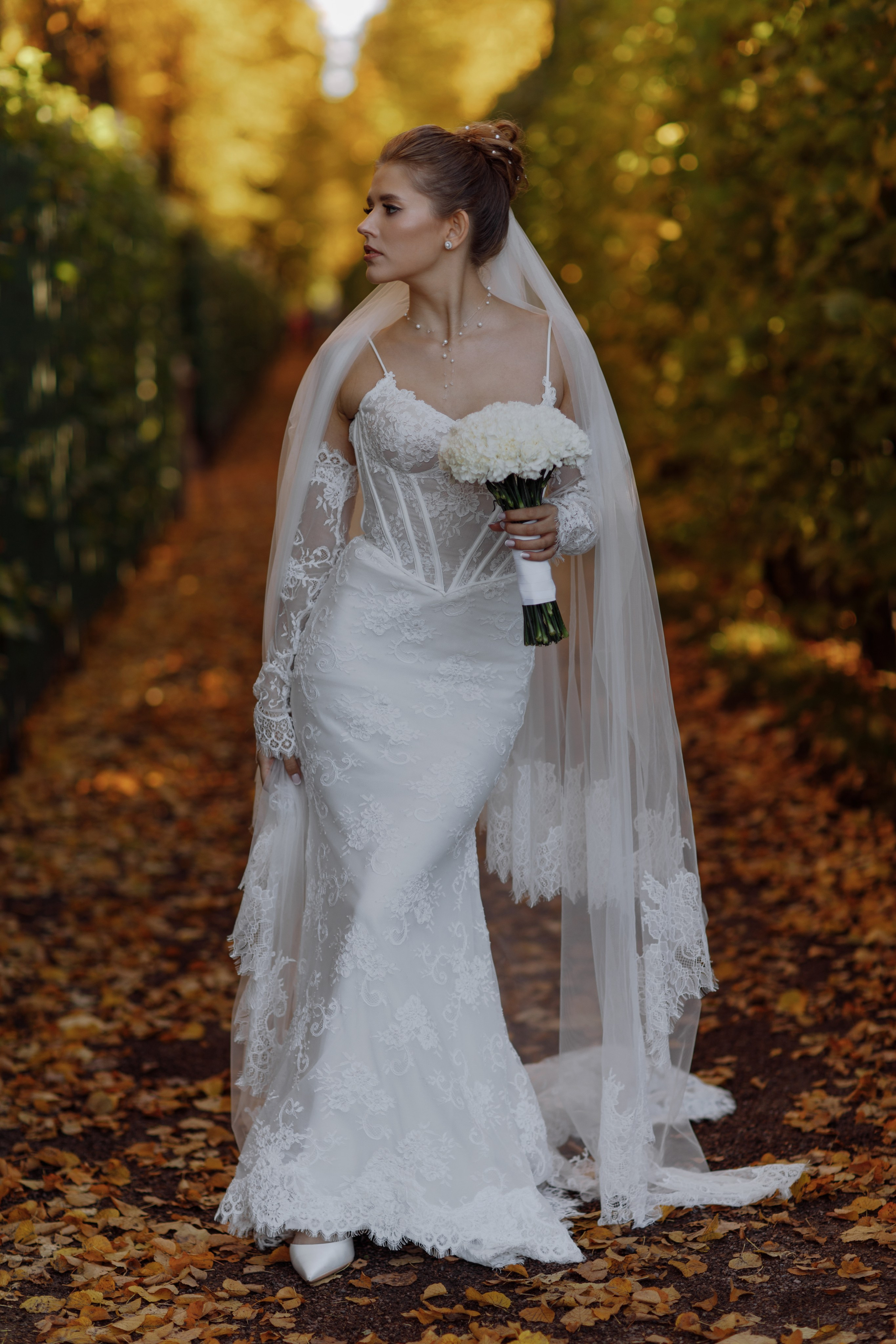 Александра и Никита. Свадебный и семейный фотограф в Санкт-Петербурге Барсова Анастасия