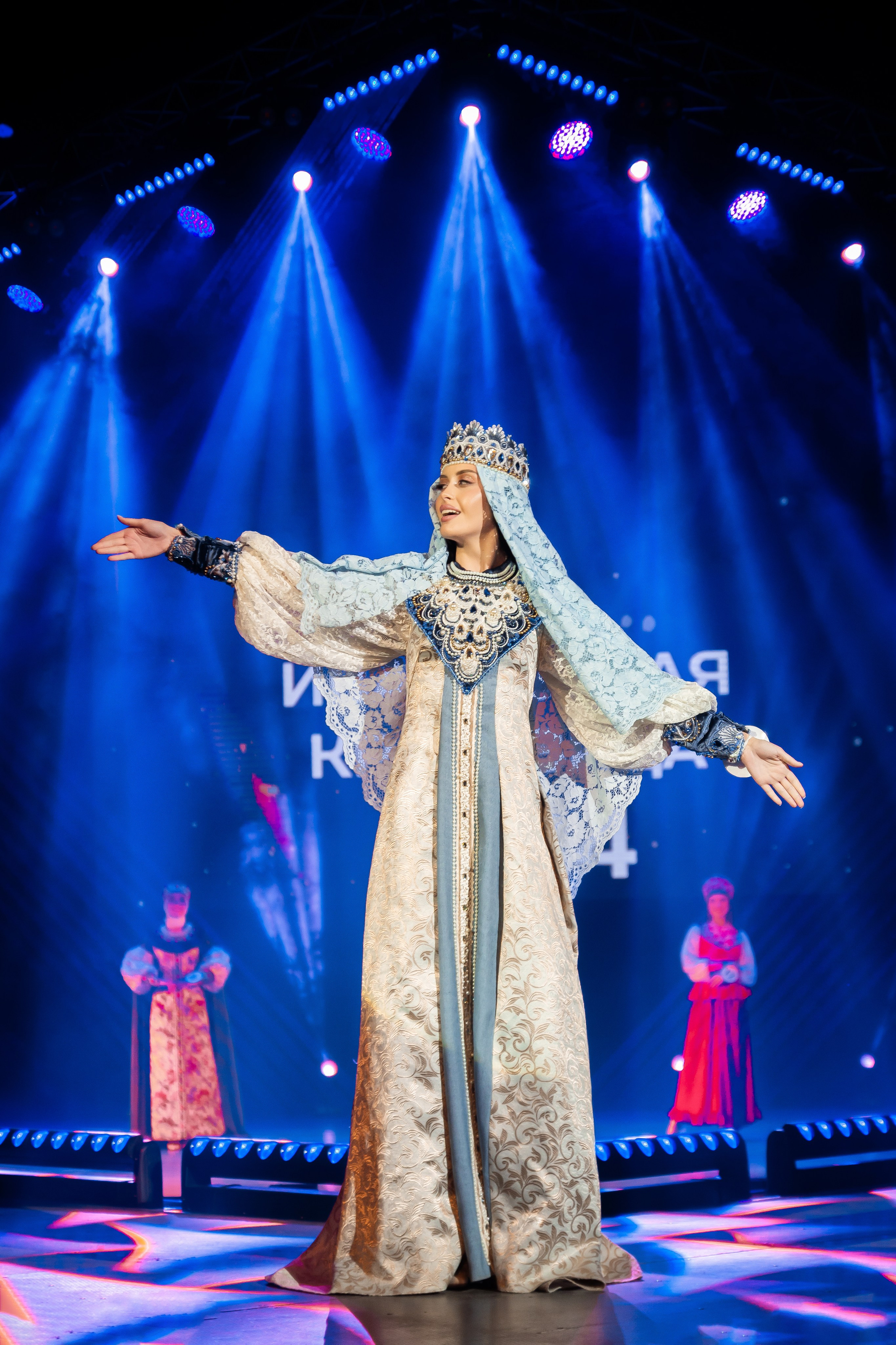 Портфолио. Фотограф — Роман Тихомиров. Выпускные альбомы Иваново / Роман Тихомиров