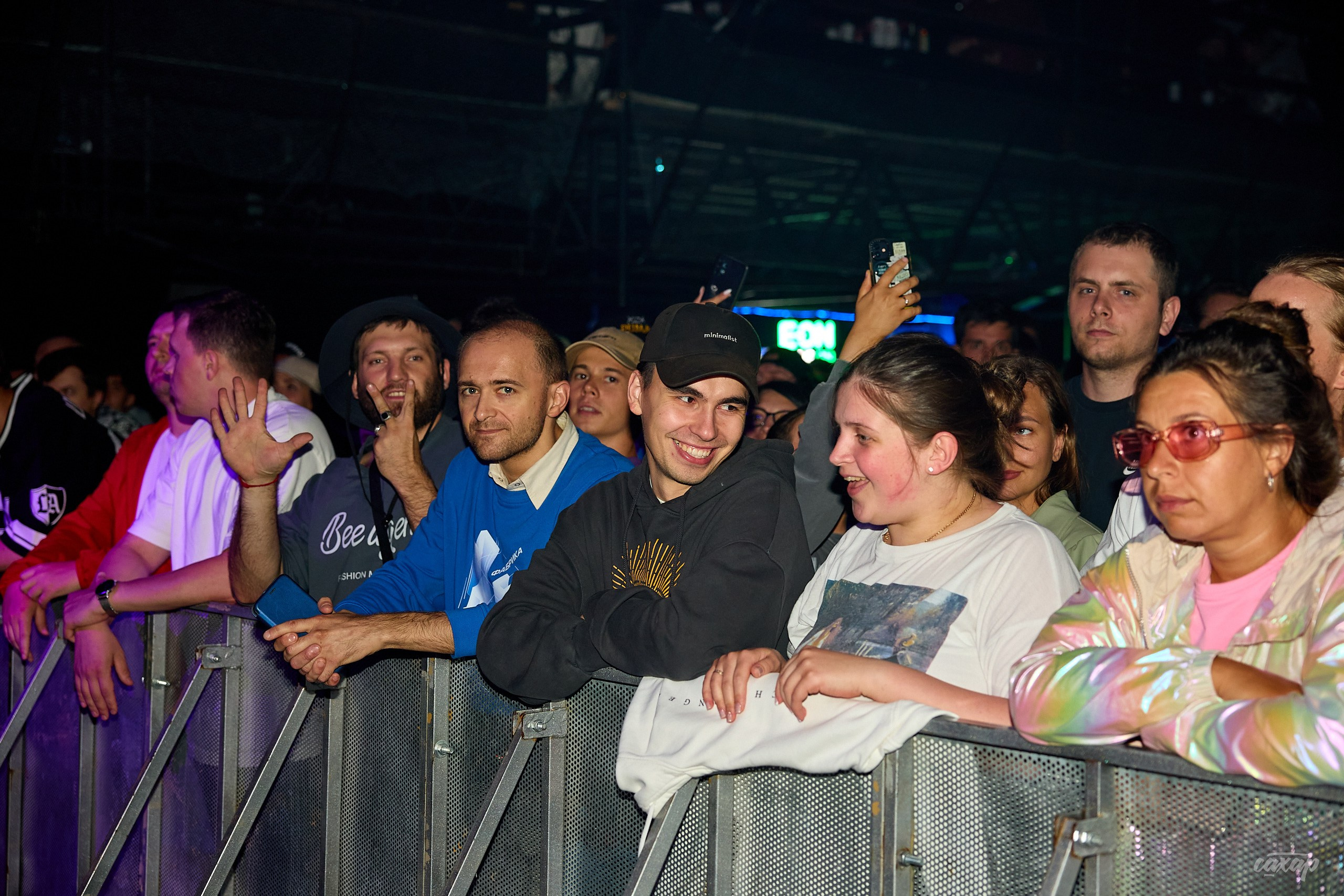 ONYX. Профессиональный фотограф в Екатеринбурге Юра Сахар