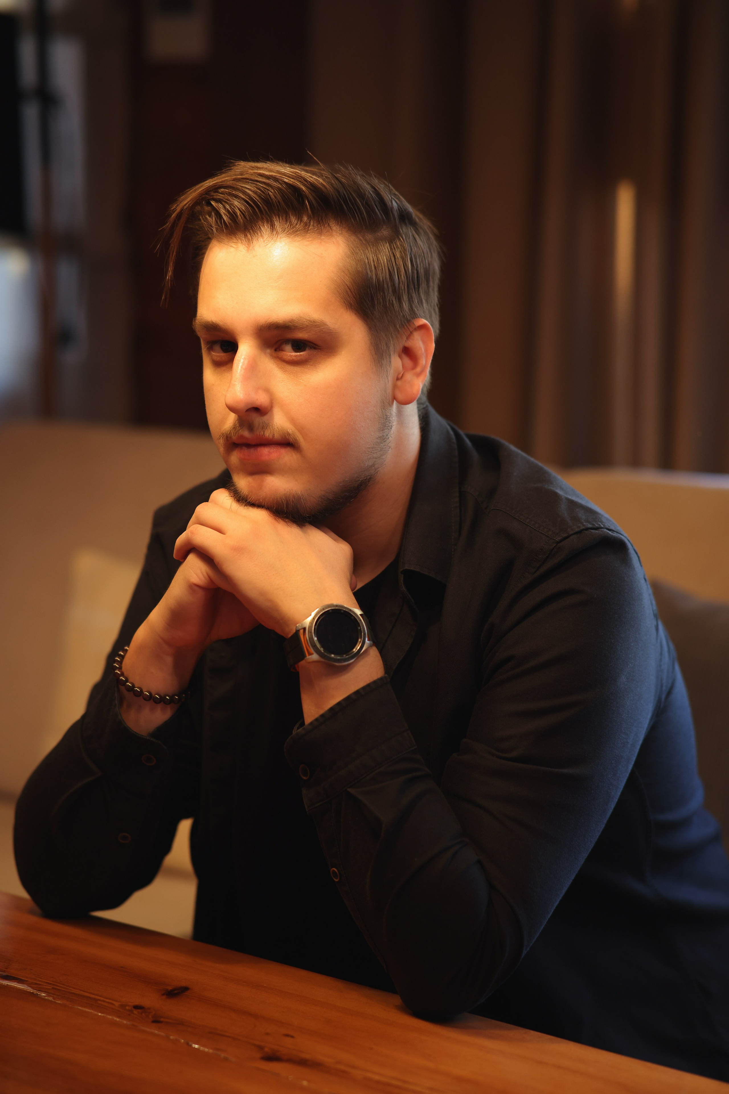 Art-Bomond. Свадебный и семейный фотограф в Кинеле Евгения Исаева