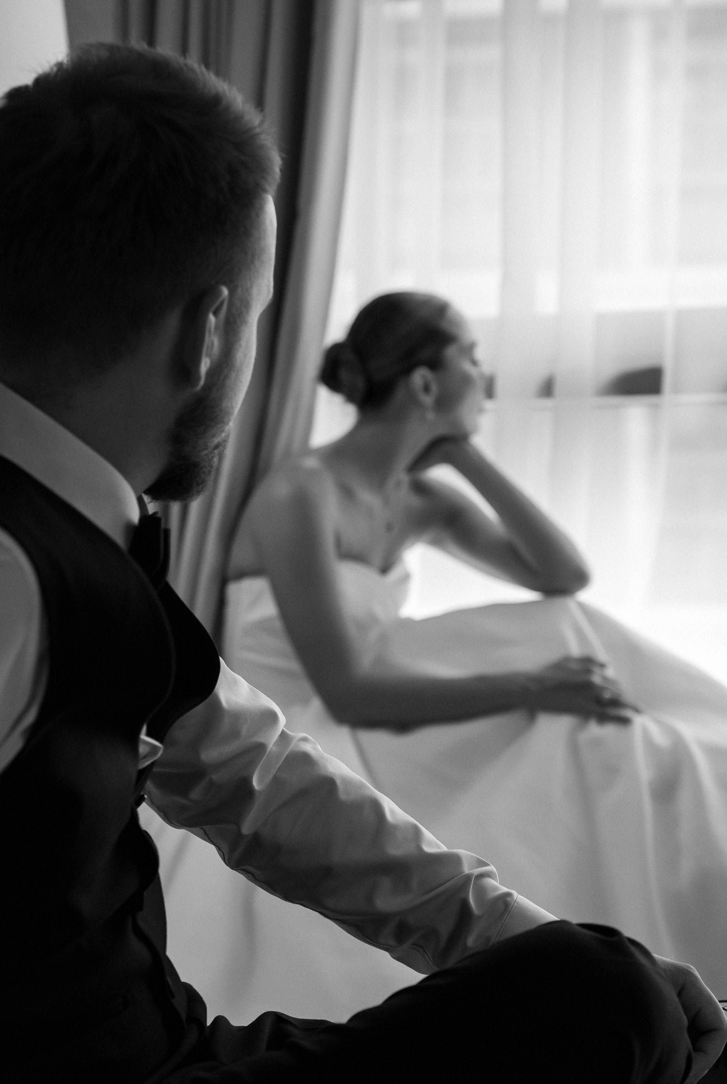 Vadim & Alina, Fish Point Events. Свадебный и семейный фотограф Москва