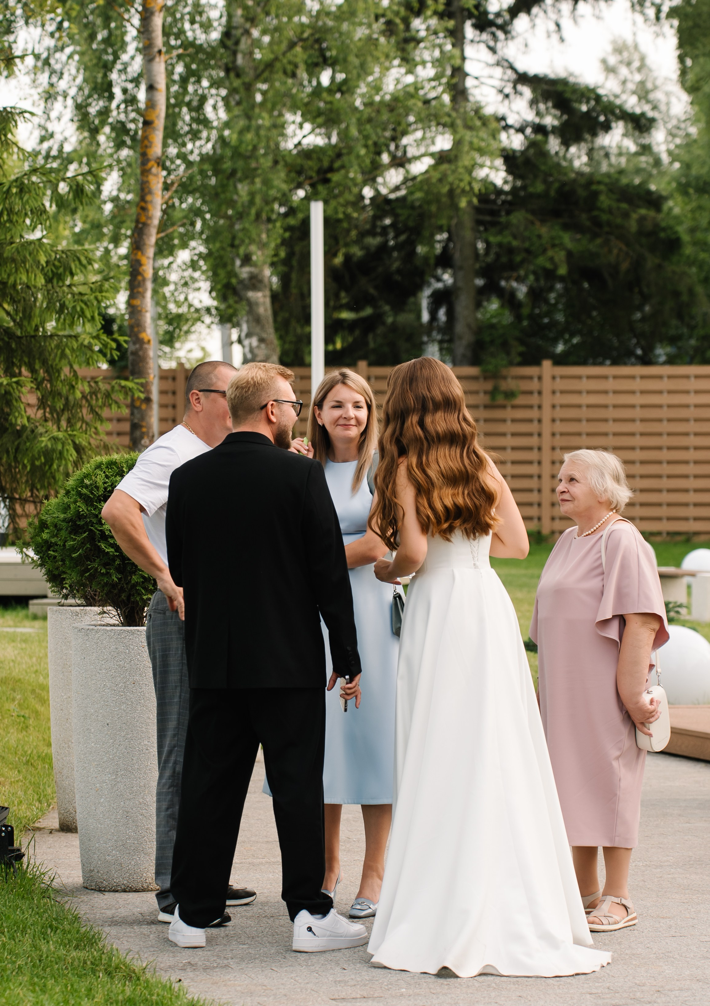 Andrei & Daria, The Sun lake. Свадебный и семейный фотограф Москва
