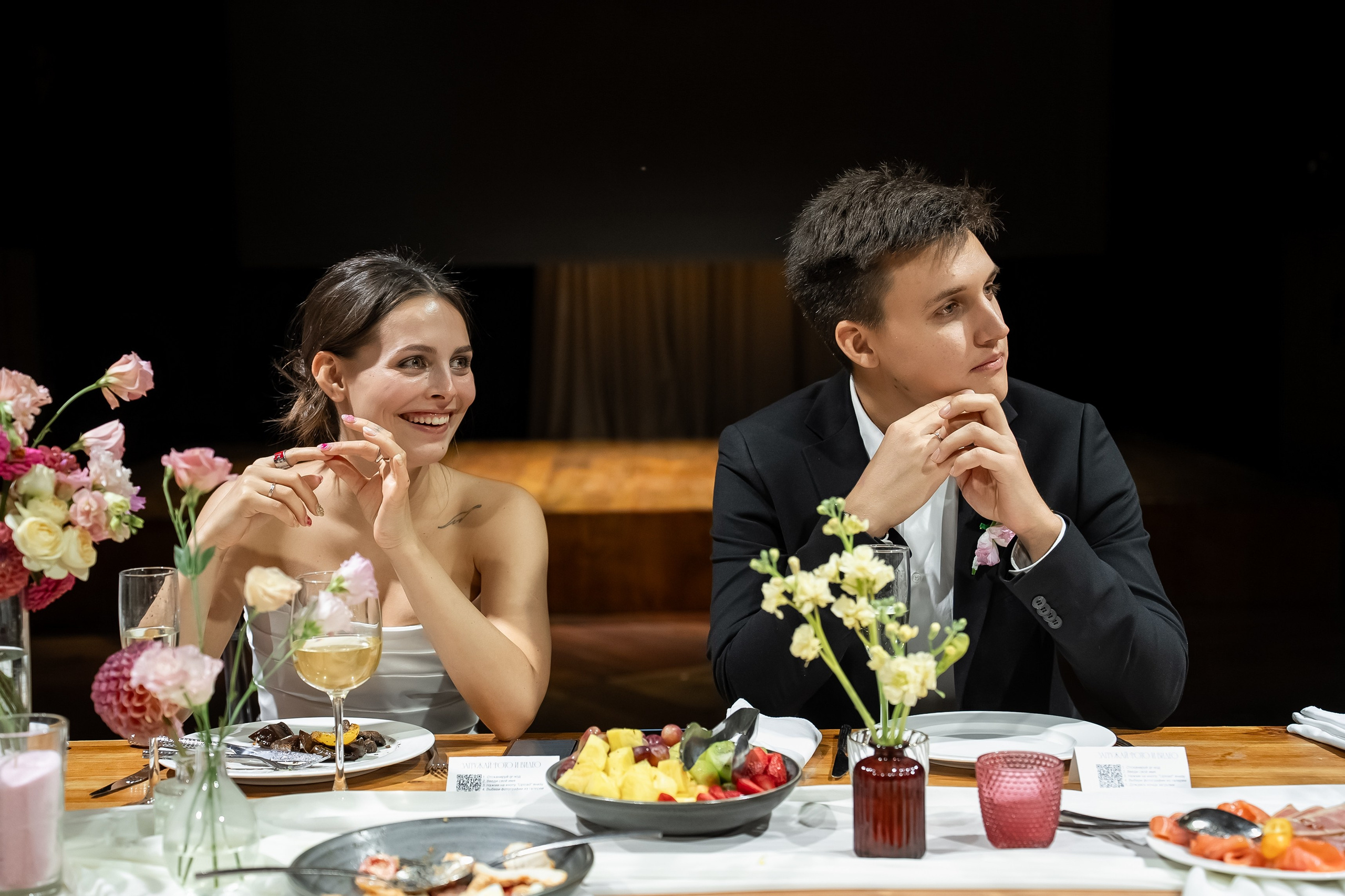 Artem & Polina, Mahogany Terrace. Свадебный и семейный фотограф Москва