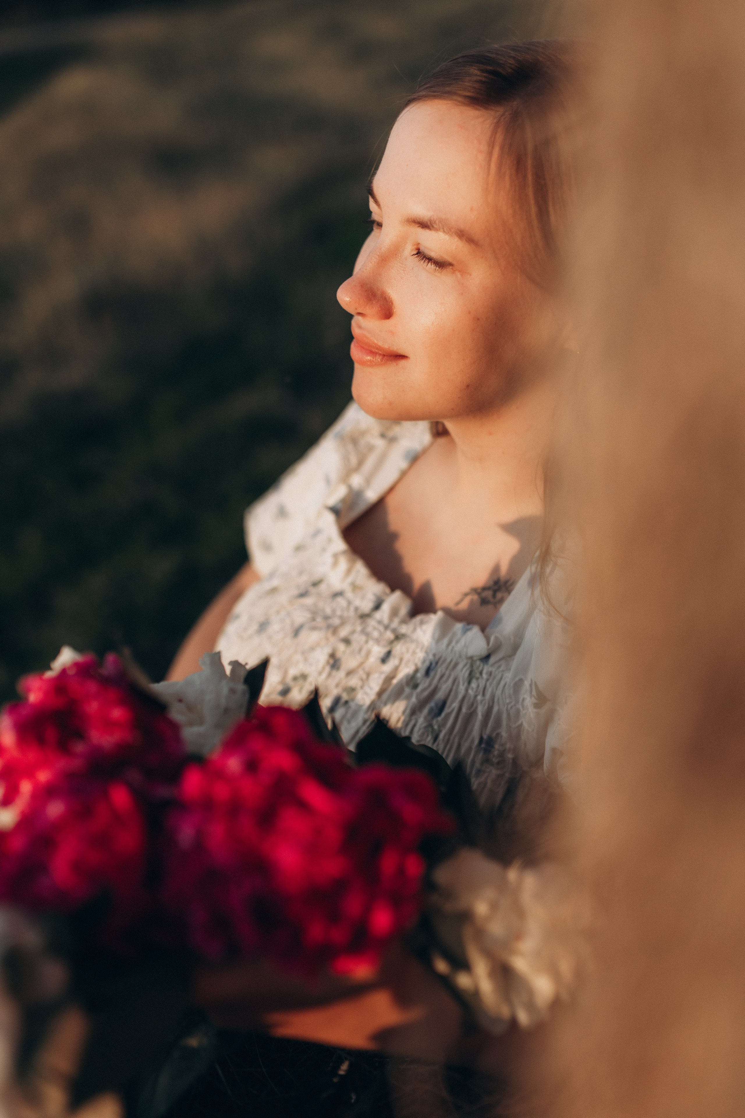 Анастасия. Семейный фотограф lifestyle в Новосибирске Елена Шпилевая