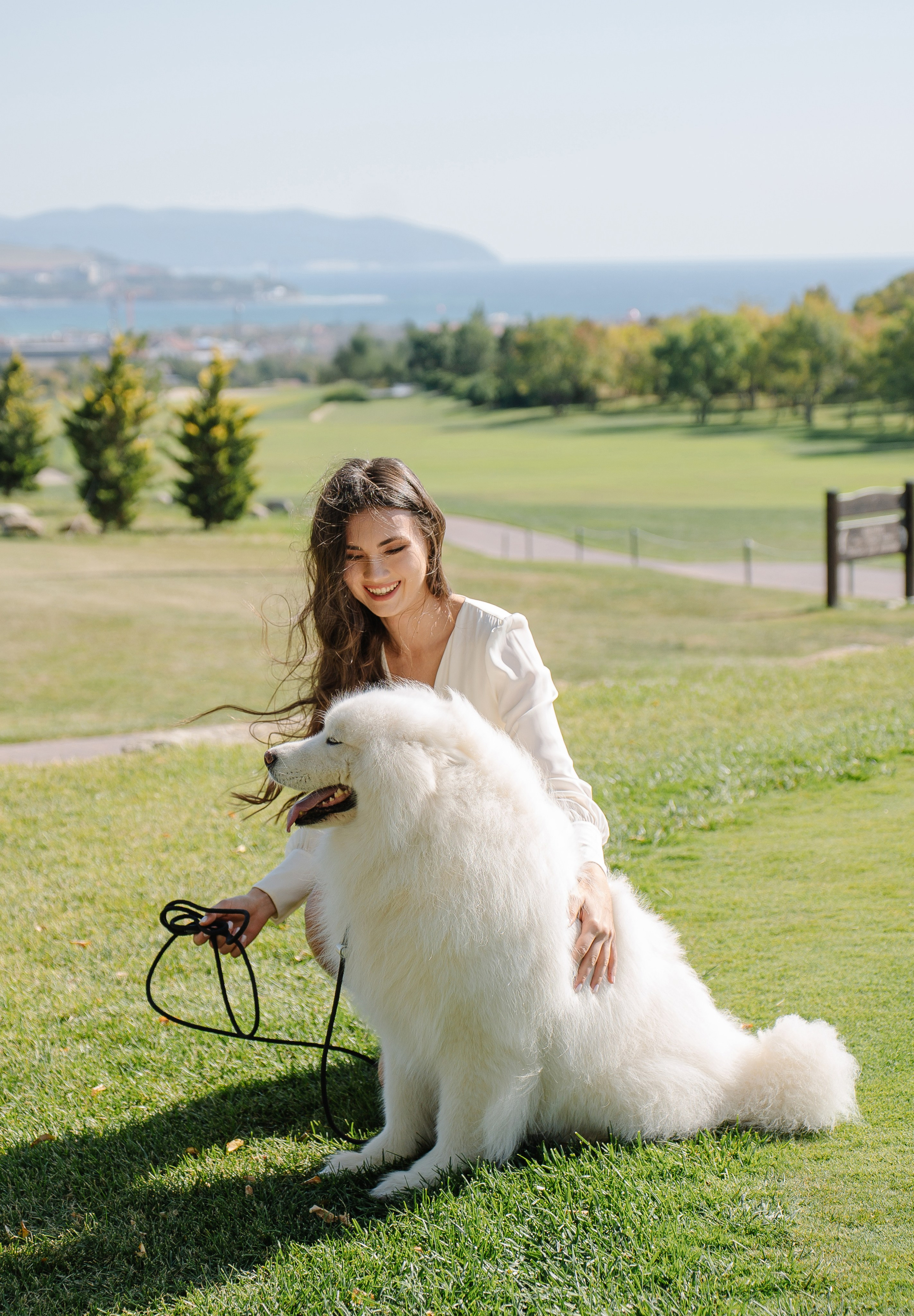 День Мечты. Свадебный и семейный фотограф в Анапе Елена Полетаева