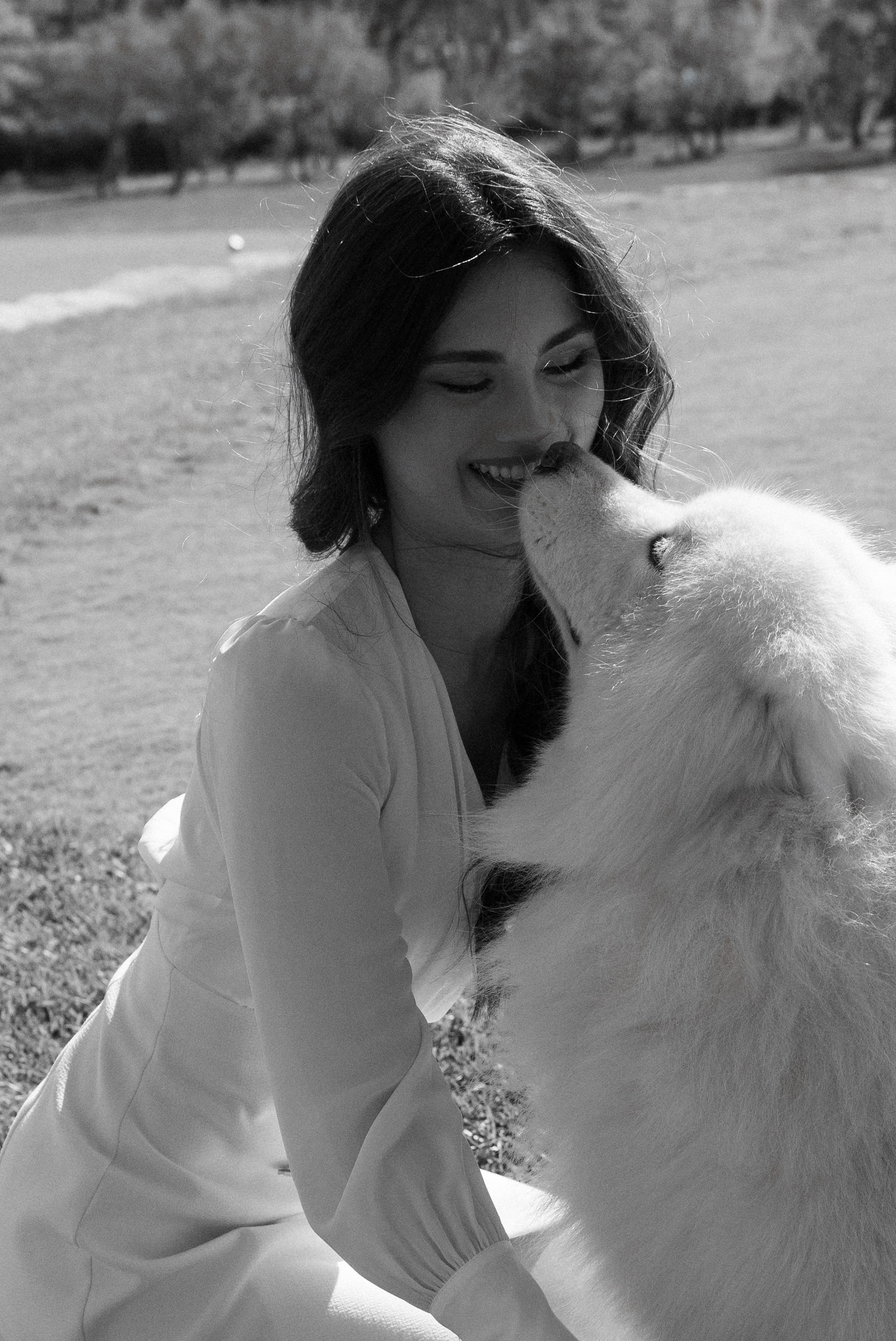 День Мечты. Свадебный и семейный фотограф в Анапе Елена Полетаева