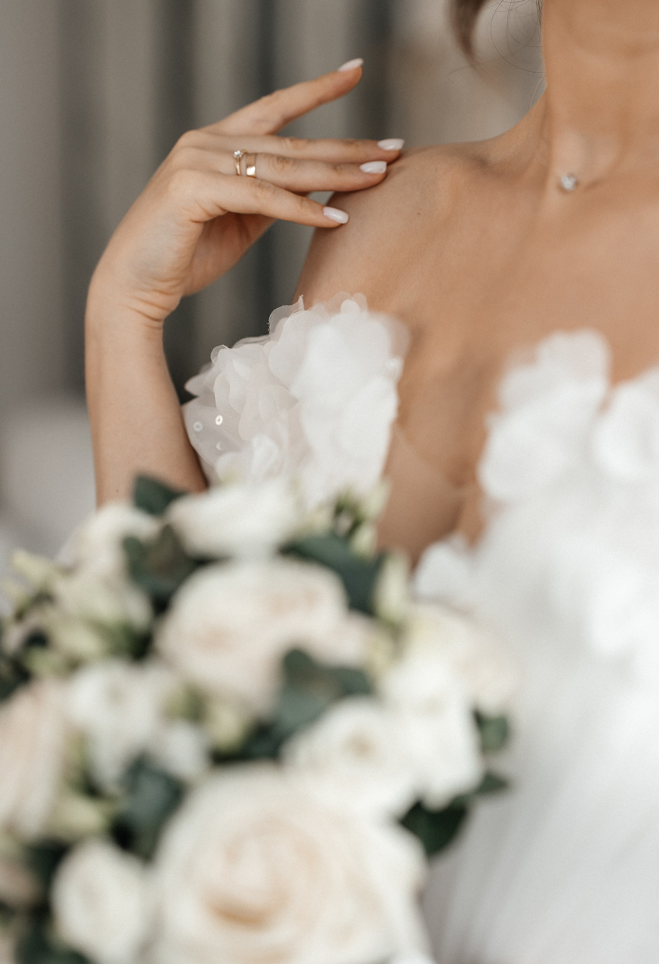 Дмитрий & Марина I 09.07.25. Свадебный и семейный фотограф в Омске Евгения Хакимова