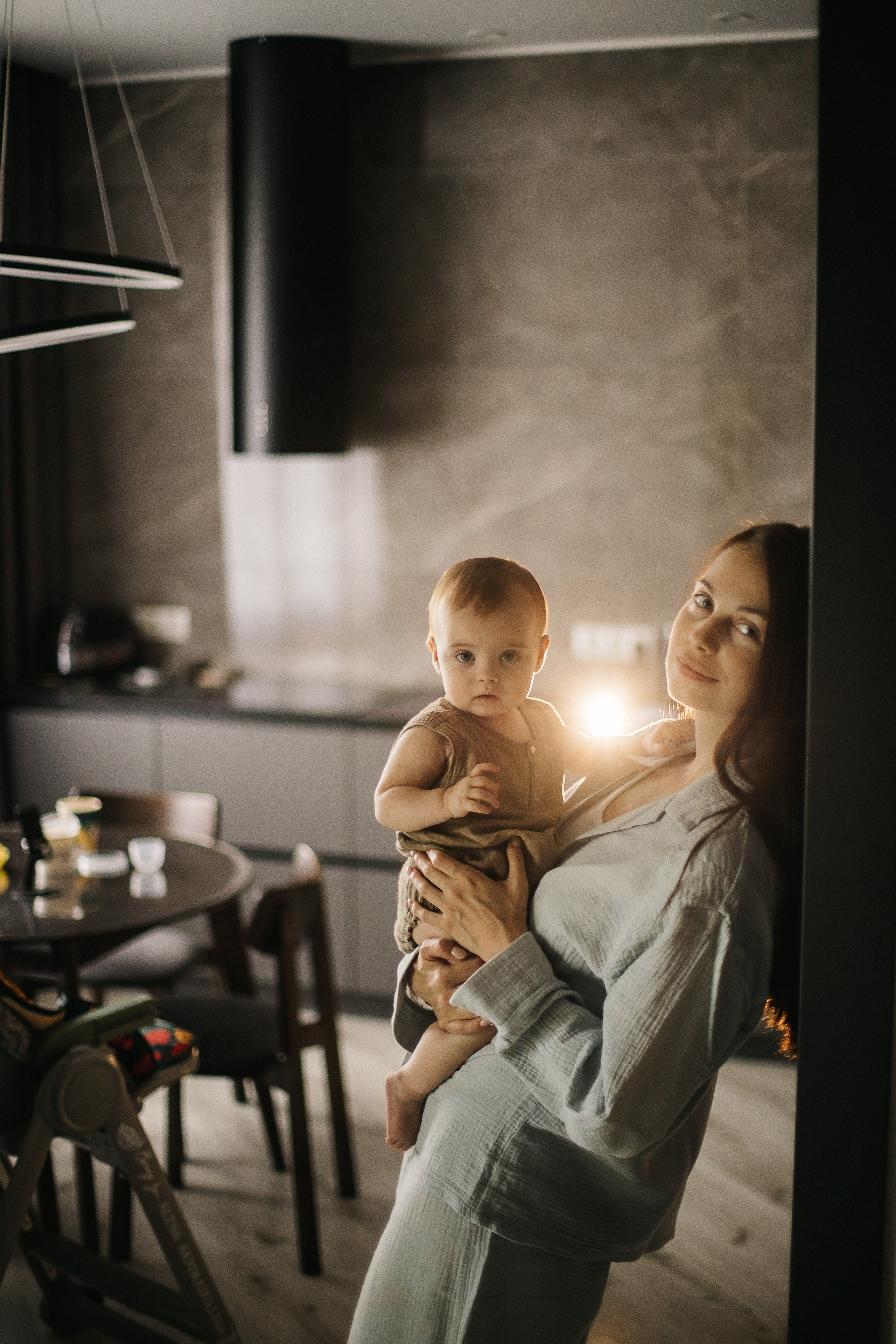 Лена и Верочка. Семейный и свадебный фотограф в Челябинске Юлия Софьина
