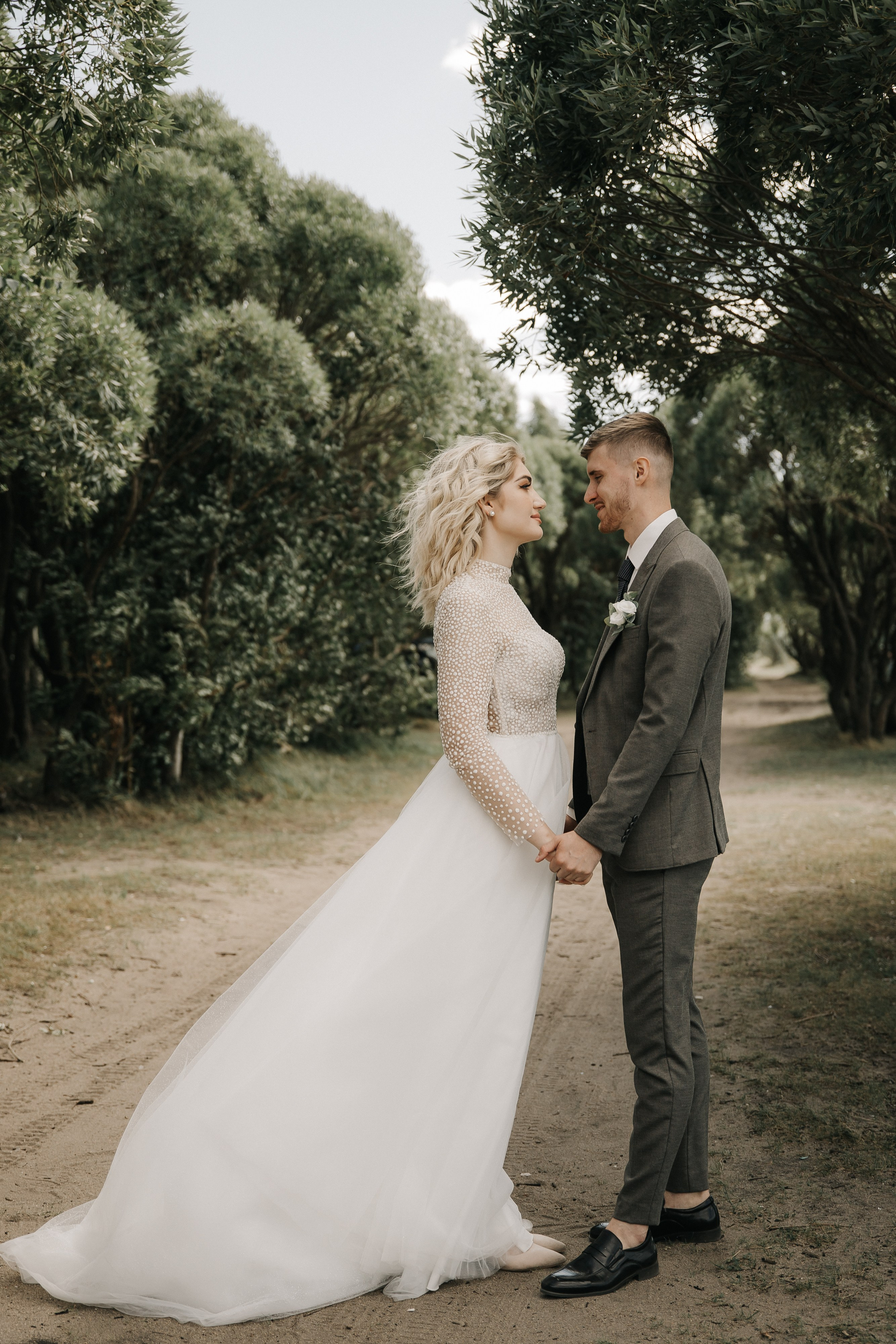 Лера и Влад. Семейный и свадебный фотограф в Челябинске Юлия Софьина