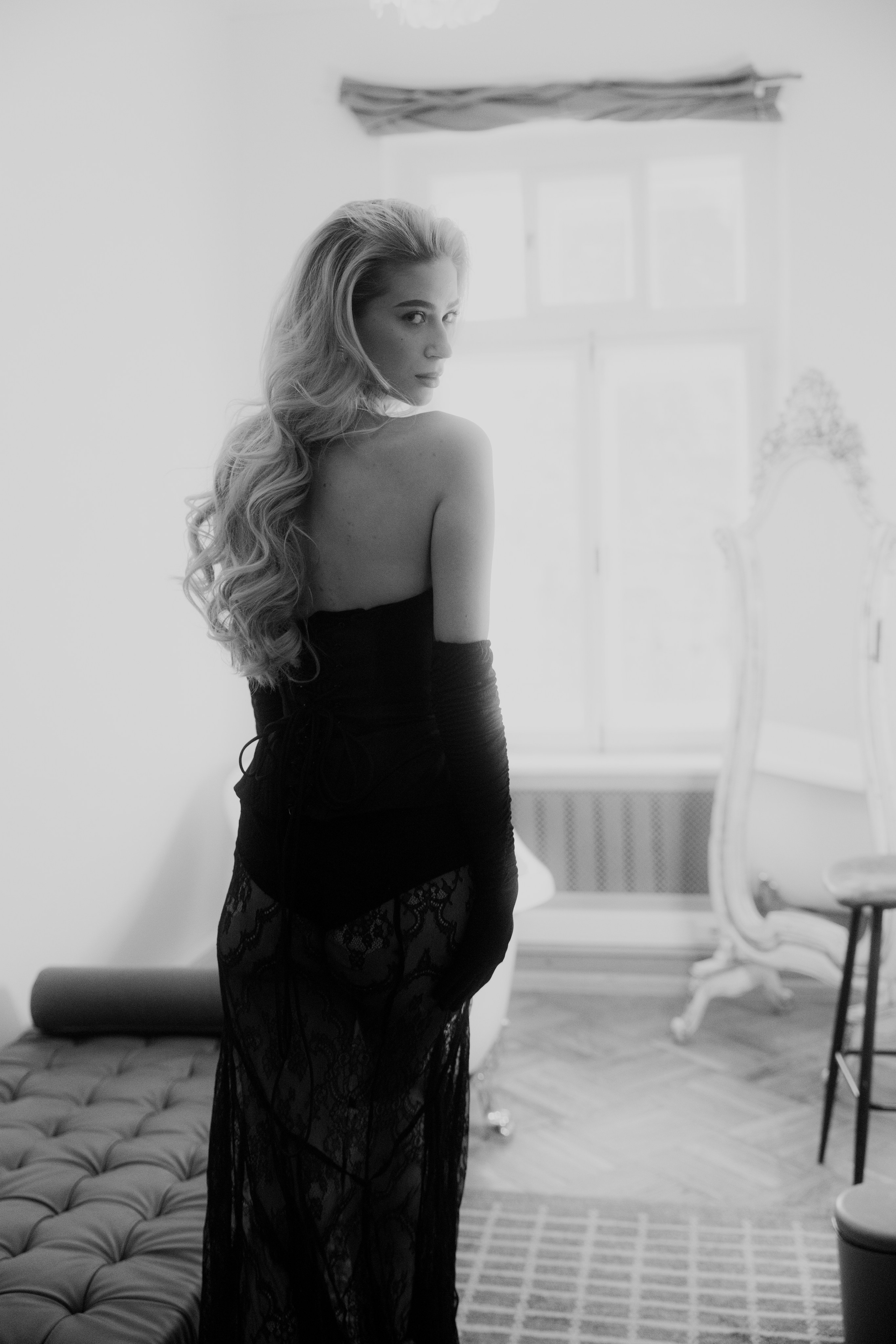 Алина. Семейный и детский фотограф Юлия Шох