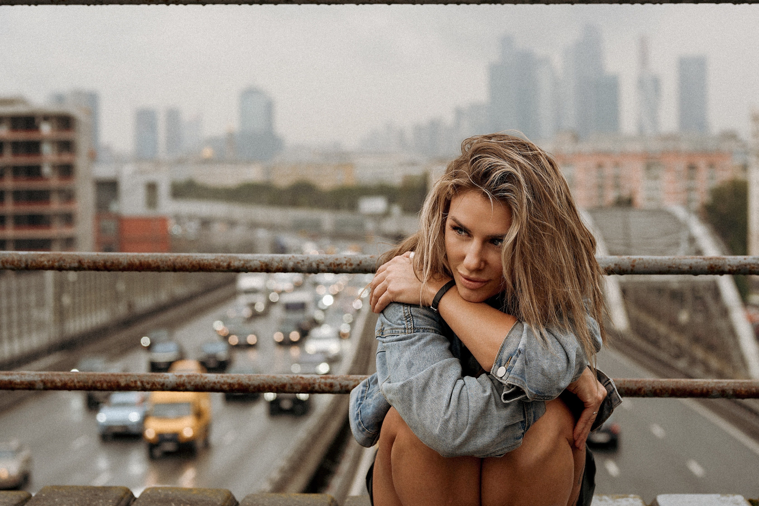 Нелли. Женский и Свадебный Фотограф в Москве ♡ yarkaya.iulia