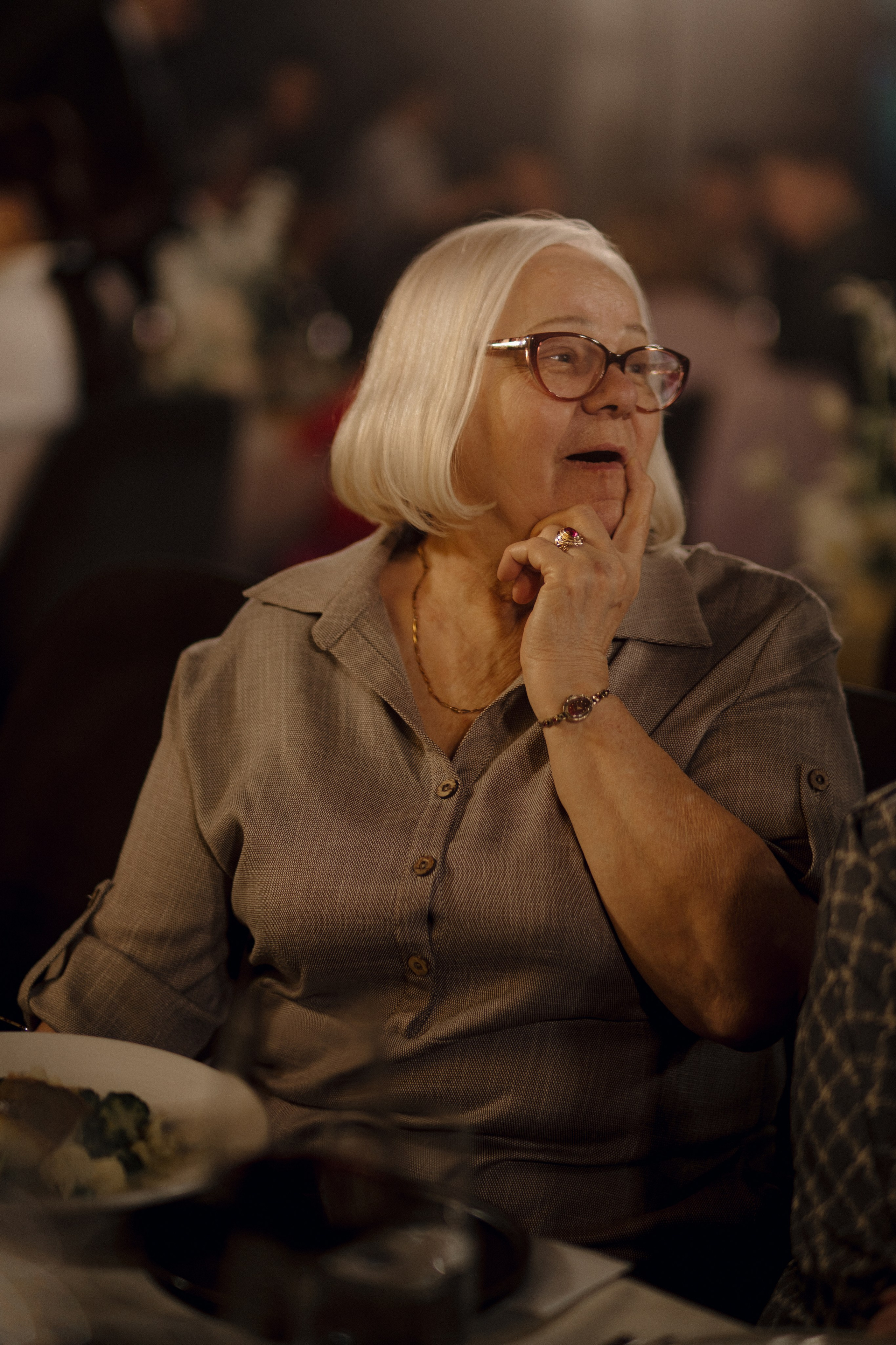 Touch. Сентиментальная свадебная фотография