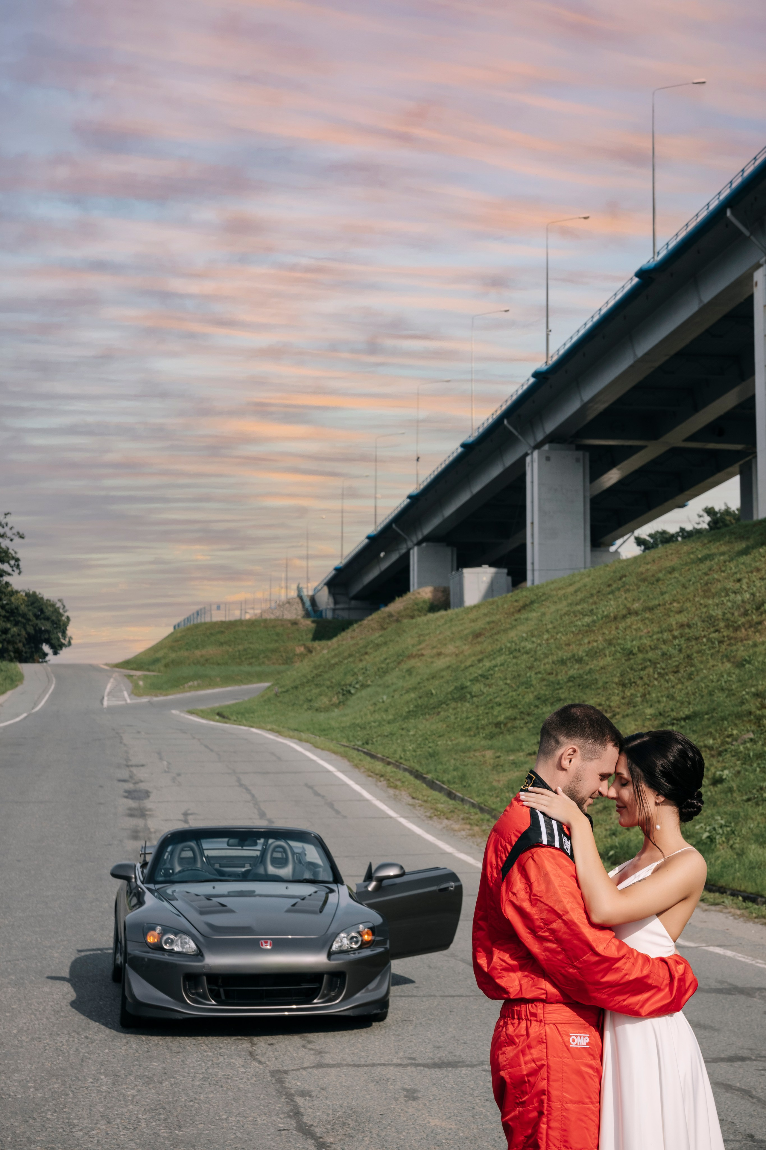 Лав стори. Главная