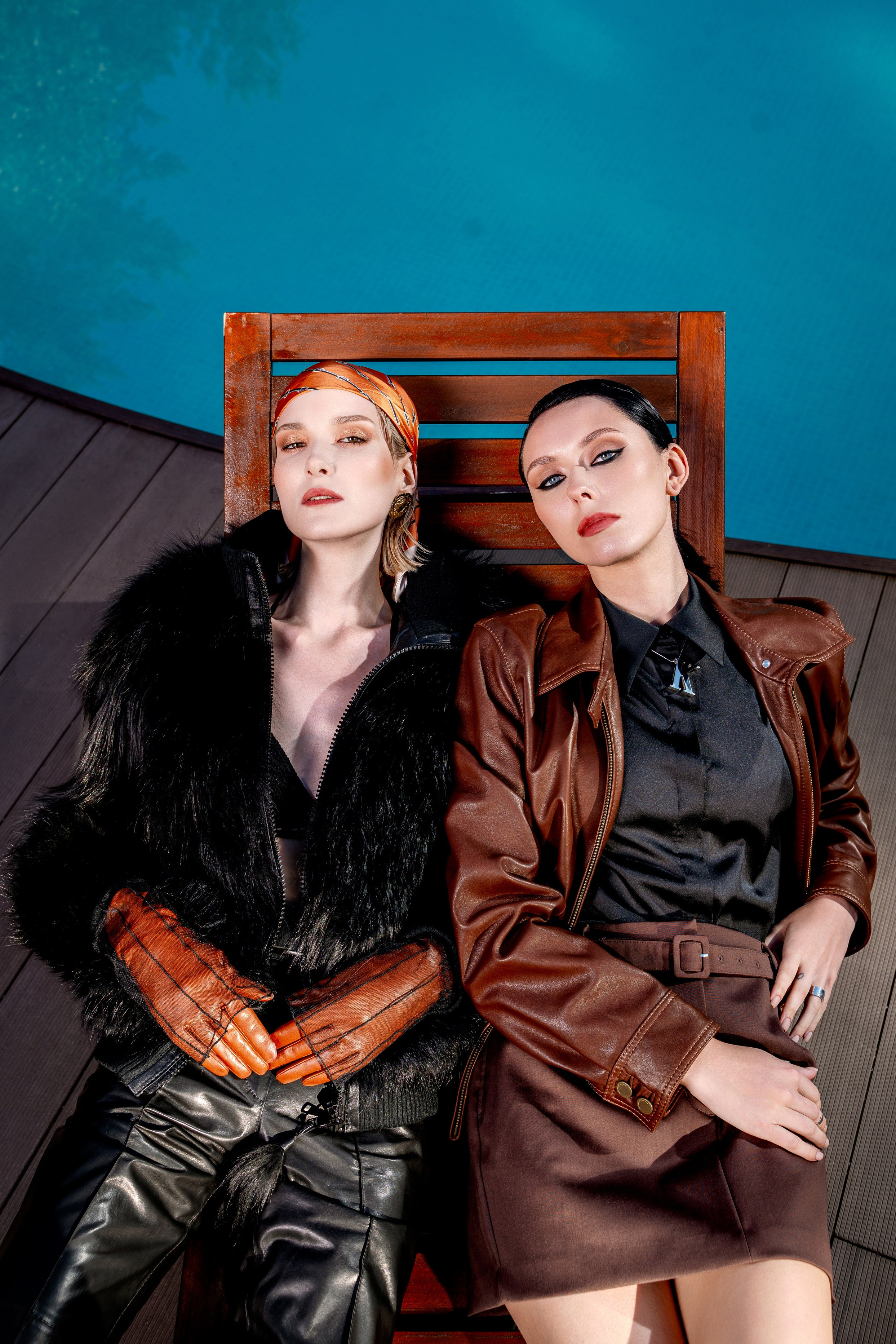 10/08/2023 Campaign Pool. Журнал Камергер