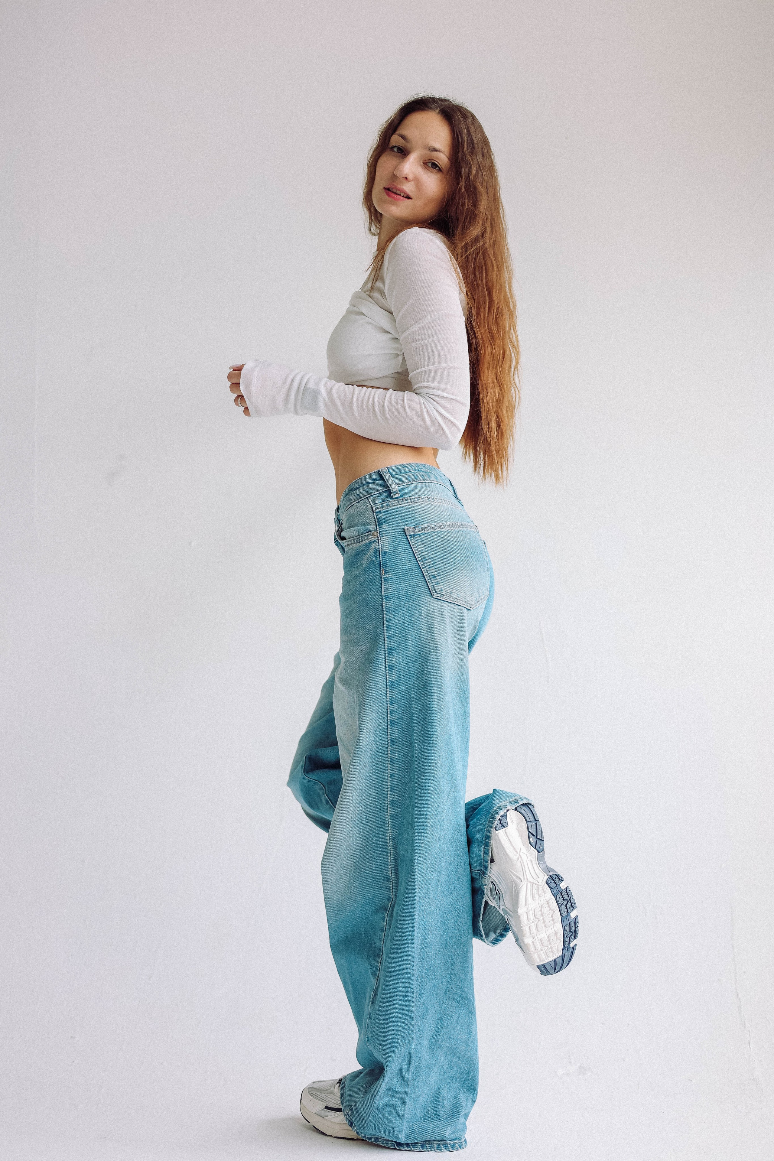 Аня. Фотограф в Москве Анастасия Калинина