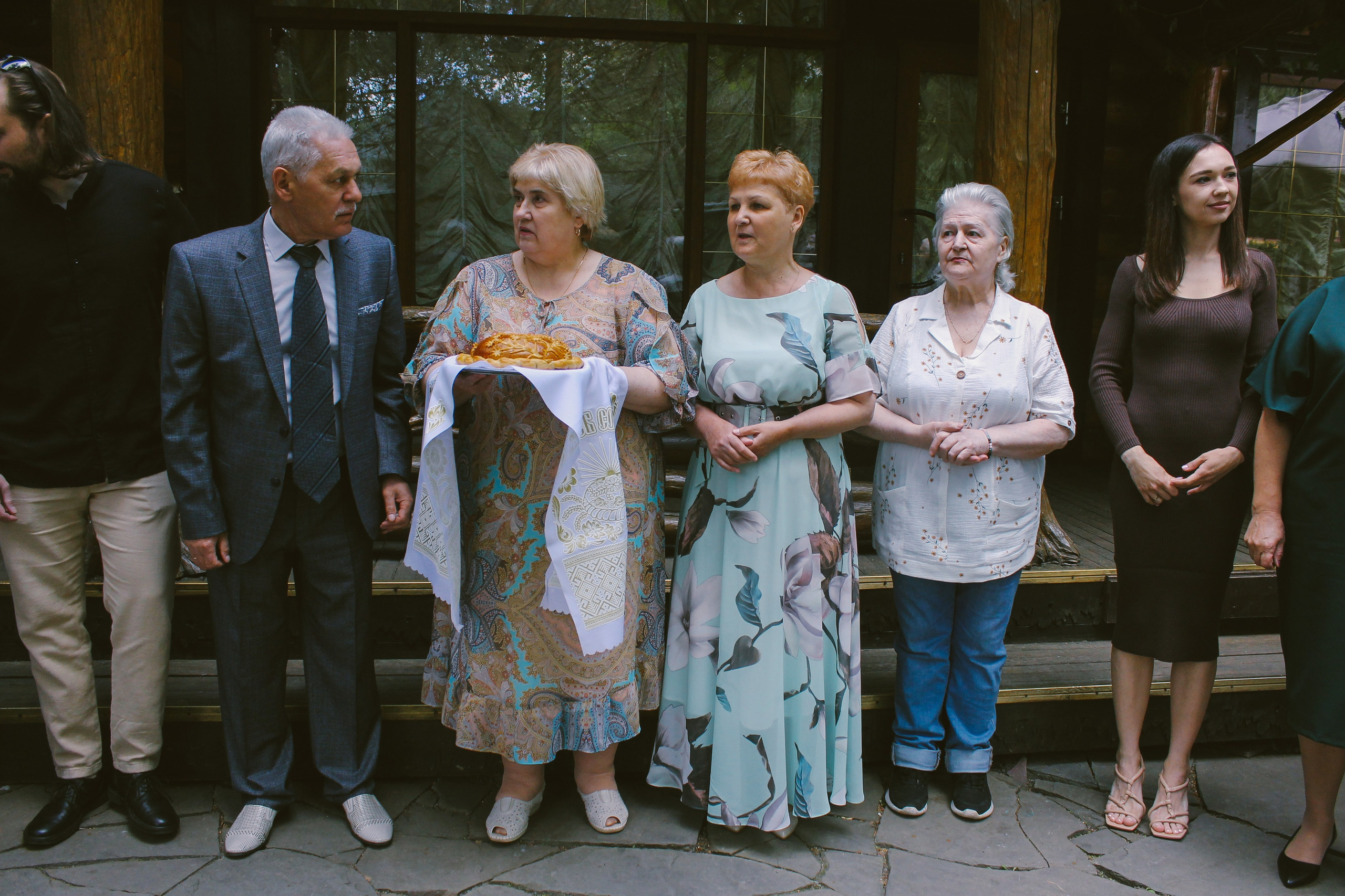 Светлана. Фотограф в Москве Анастасия Калинина