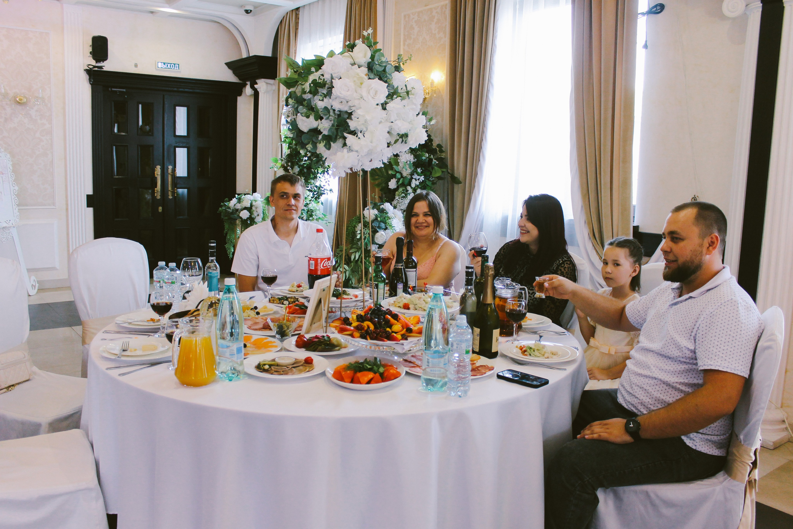 Мария. Фотограф в Москве Анастасия Калинина