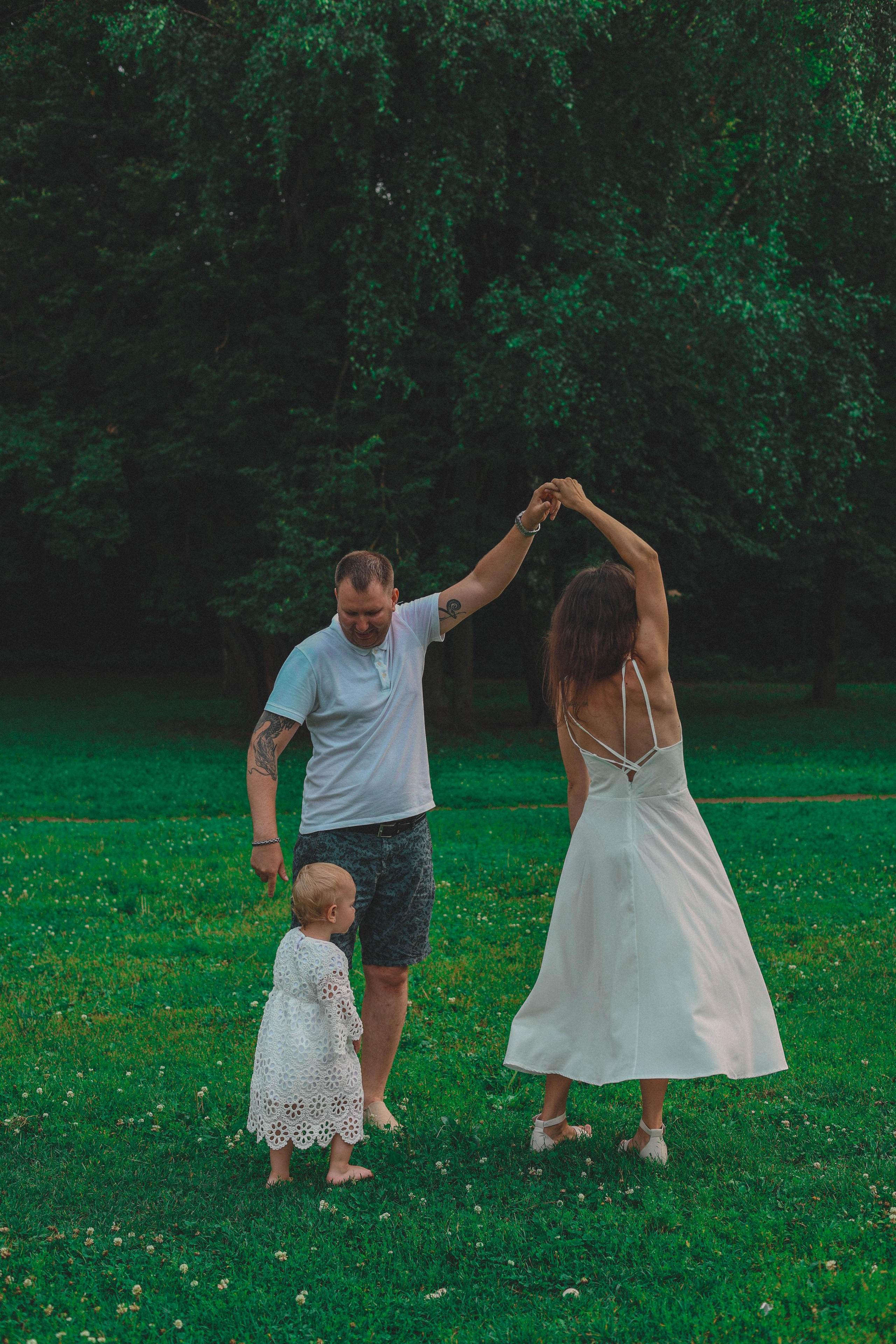 Кире 2. Фотограф в Москве Анастасия Калинина