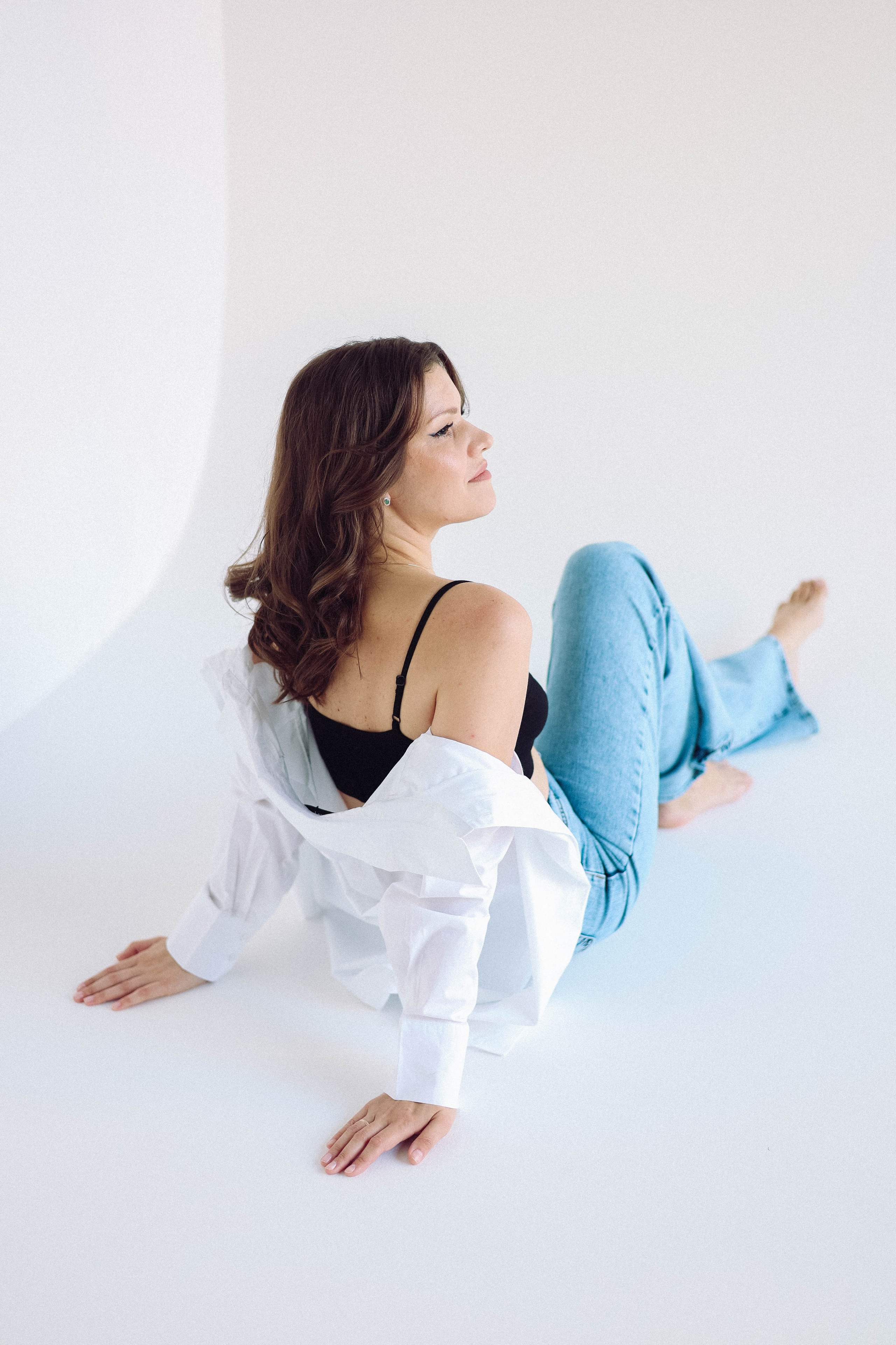 Юля. Фотограф в Москве Анастасия Калинина