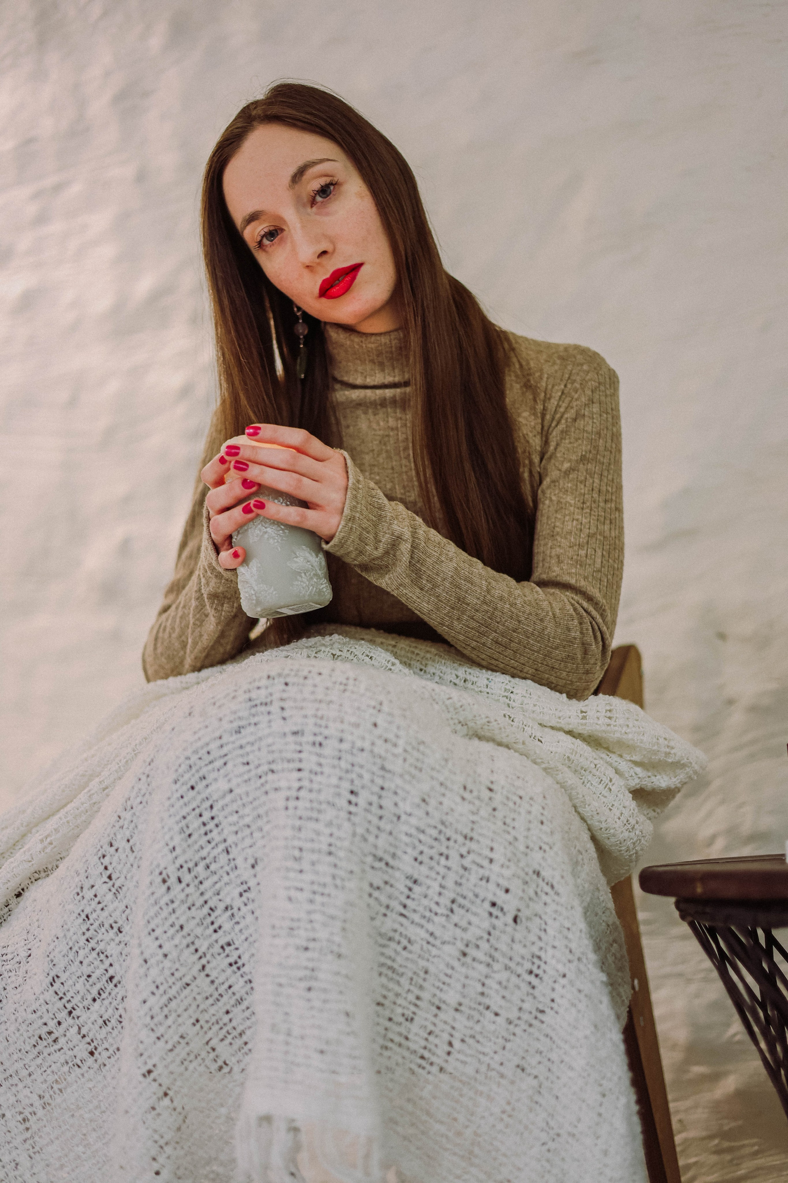 Алиса. Фотограф в Москве Анастасия Калинина