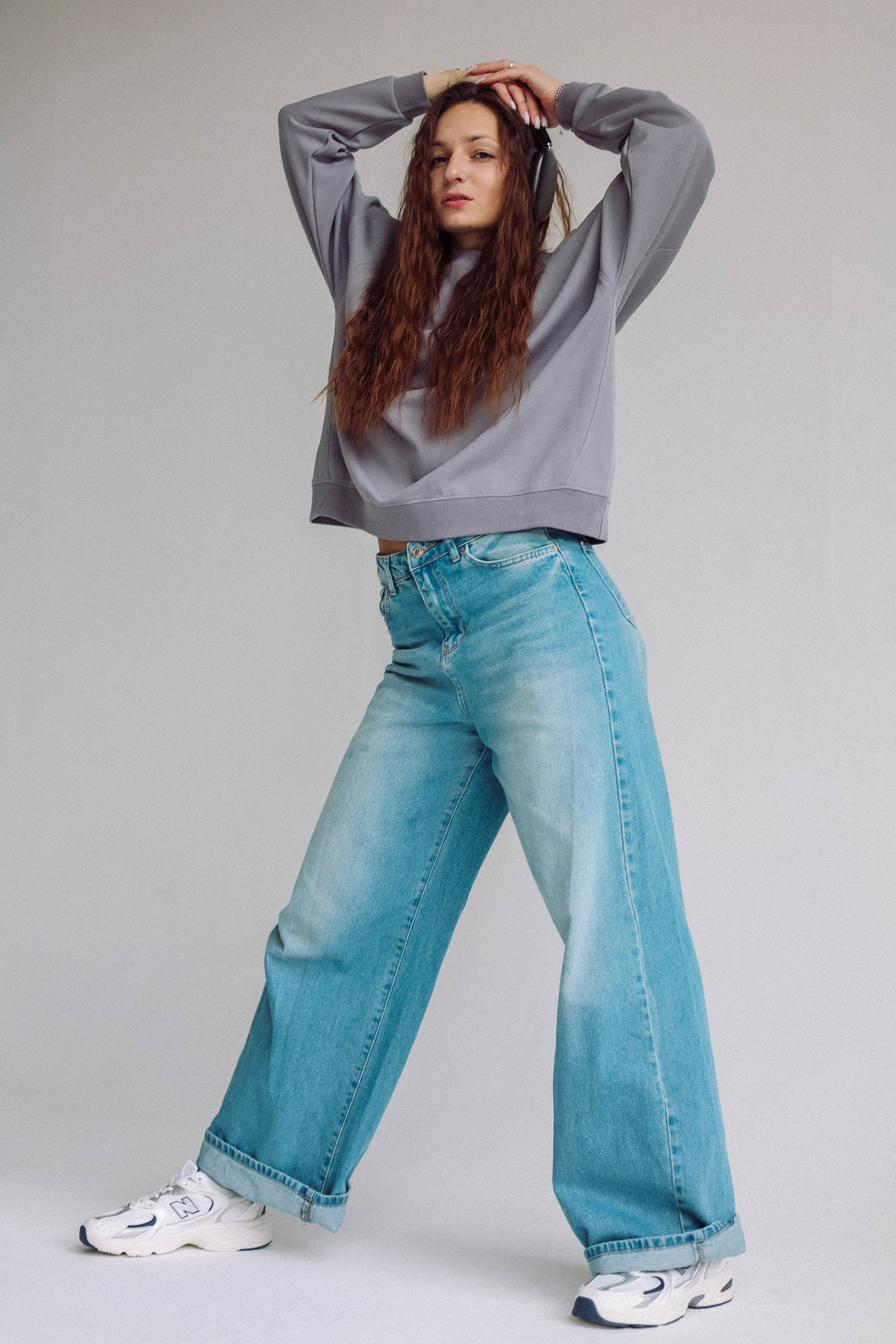 Аня. Фотограф в Москве Анастасия Калинина