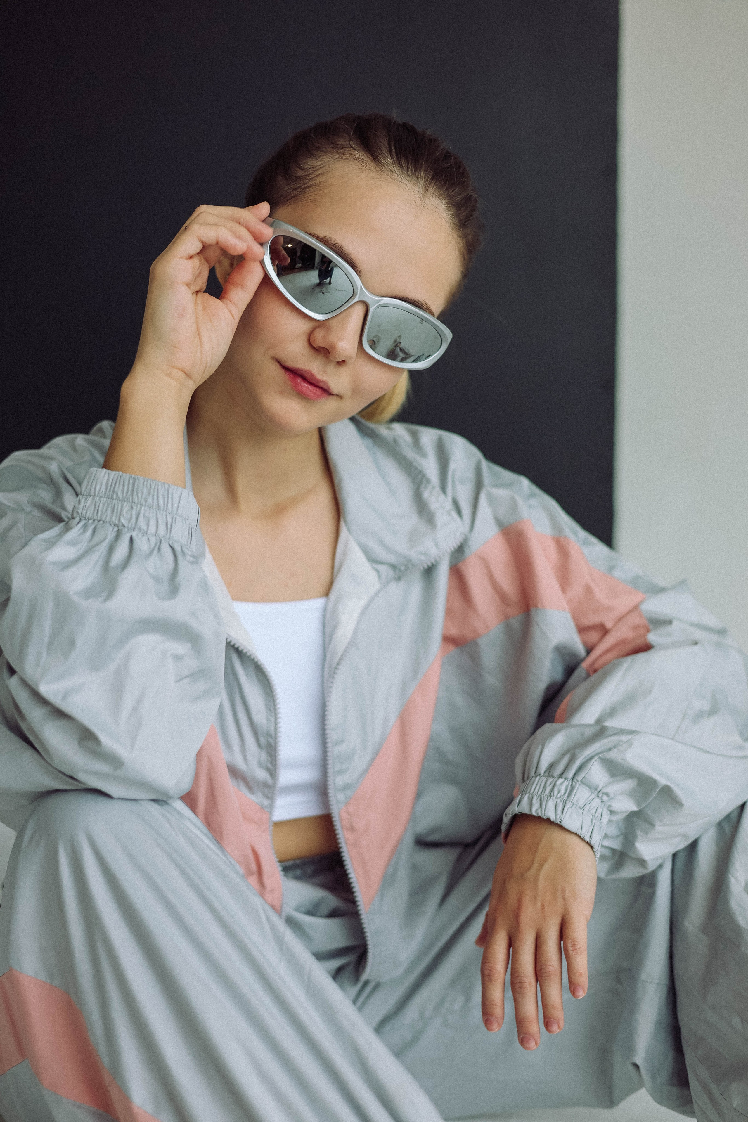 Ольга. Фотограф в Москве Анастасия Калинина