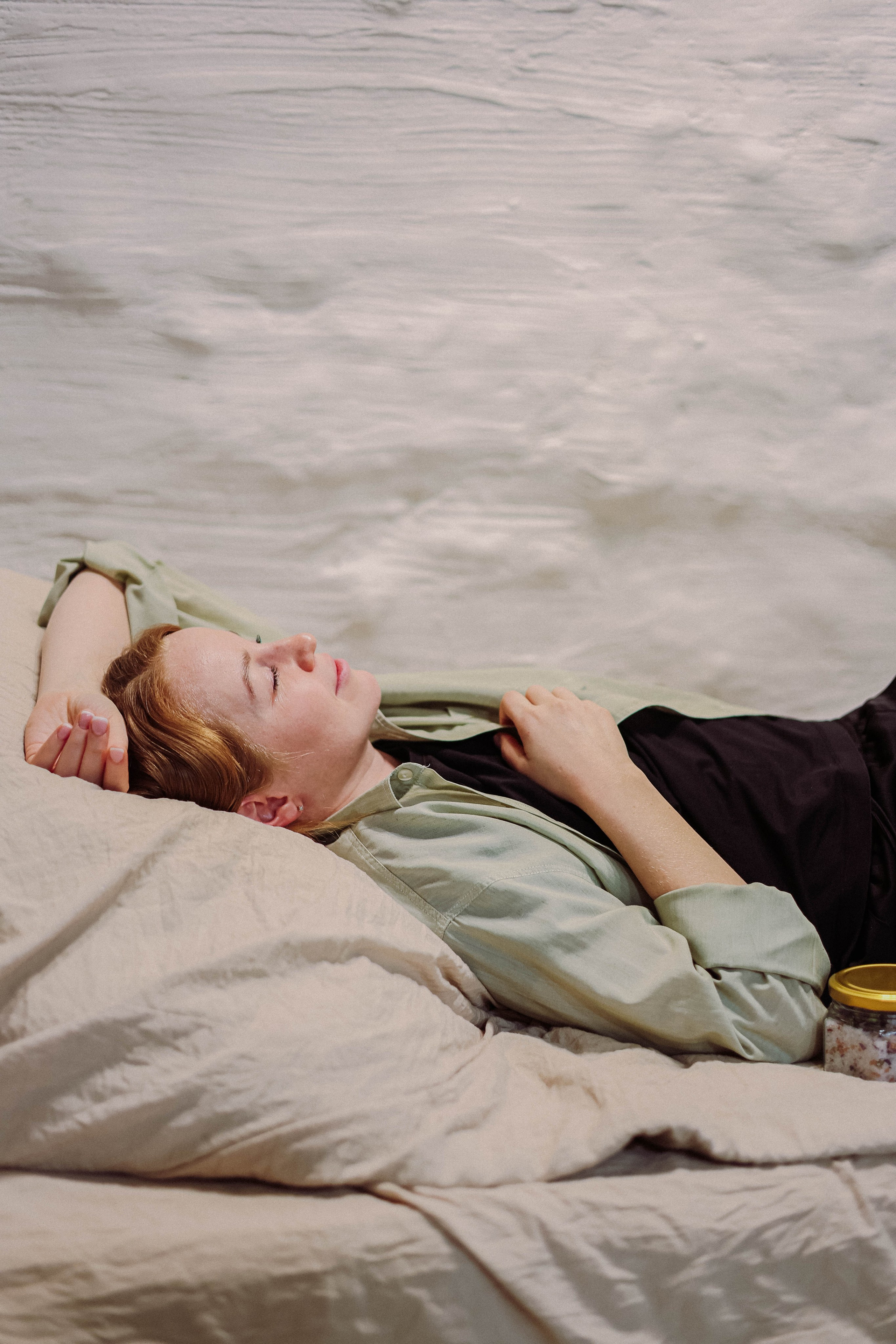 Тренинг. Фотограф в Москве Анастасия Калинина