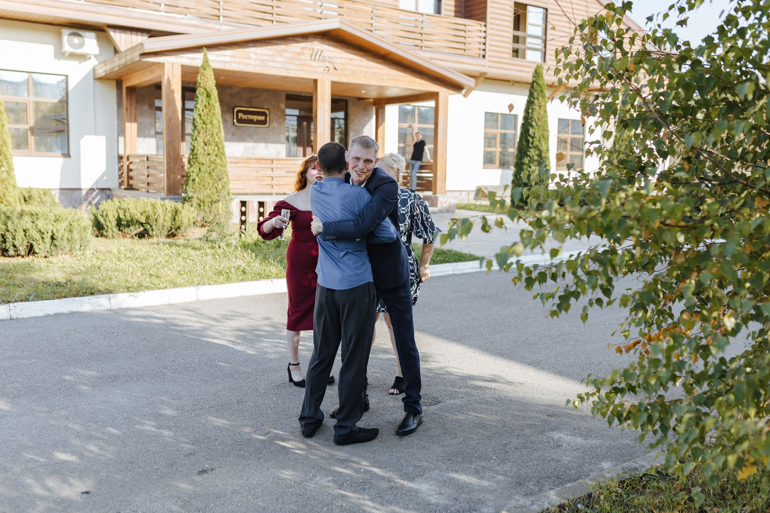 Это по любви. Свадебный и семейный фотограф в Белгороде Юлия Першина
