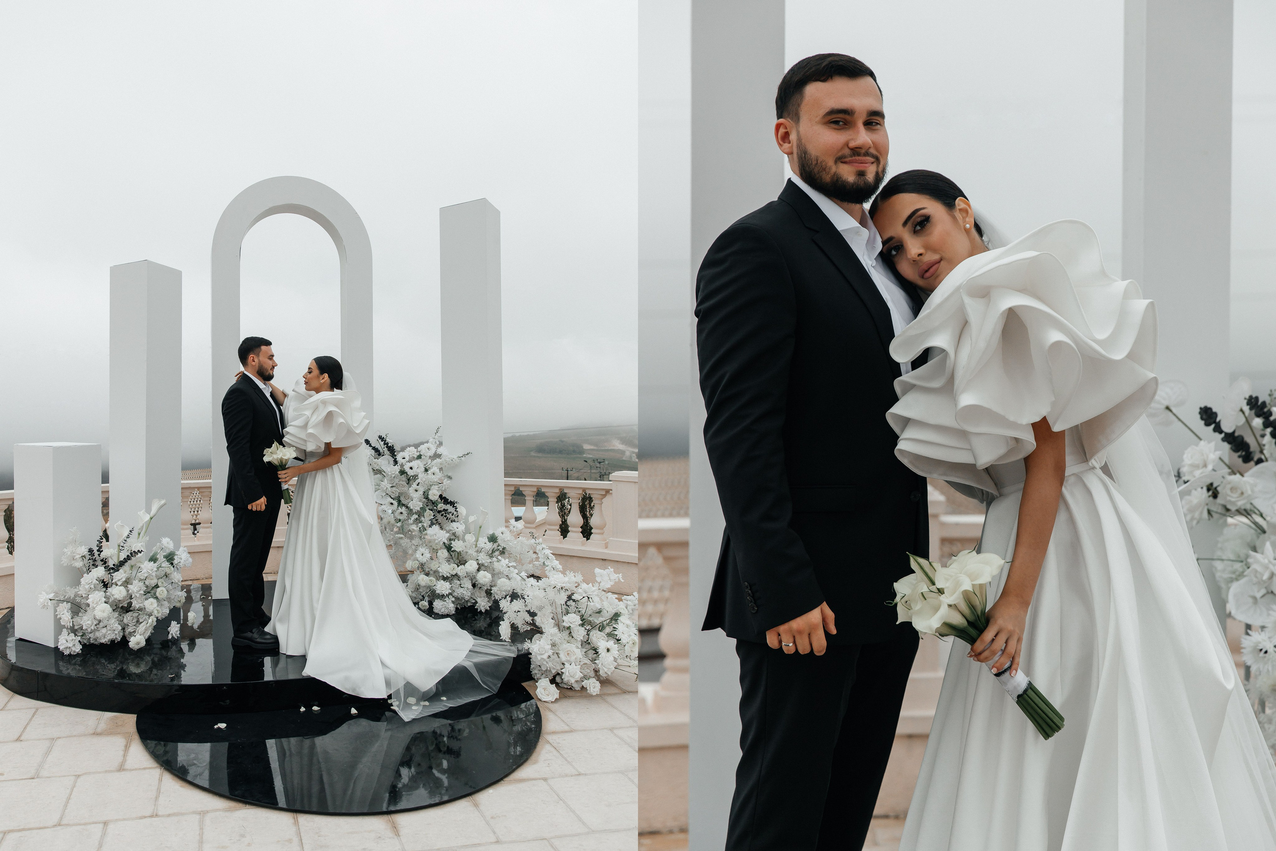 Свадебное. Свадебный Фотограф в Новороссийске Вадим Теракопян