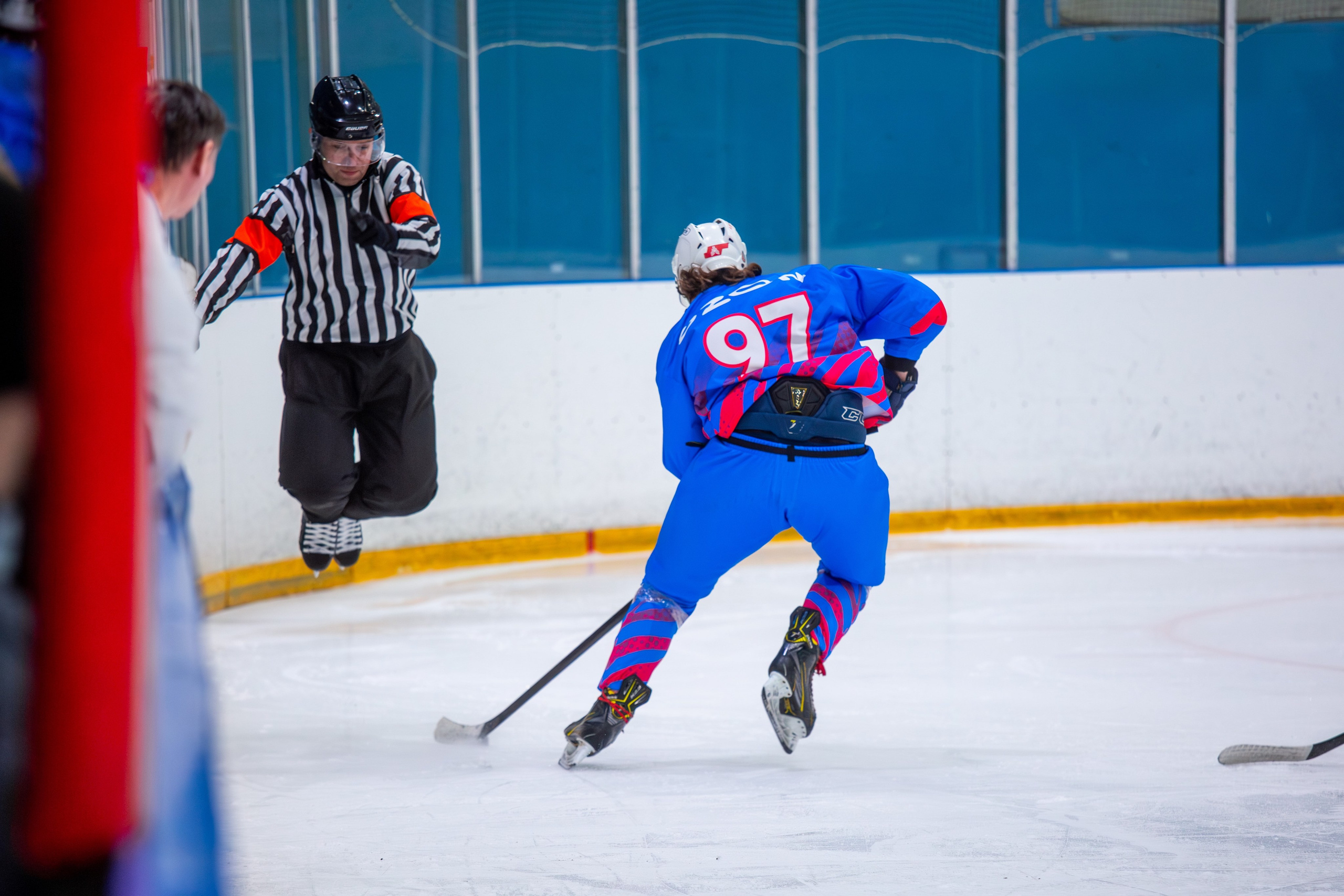 Чемпионат по хоккею. Репортажный, семейный, свадебный, портретный фотограф