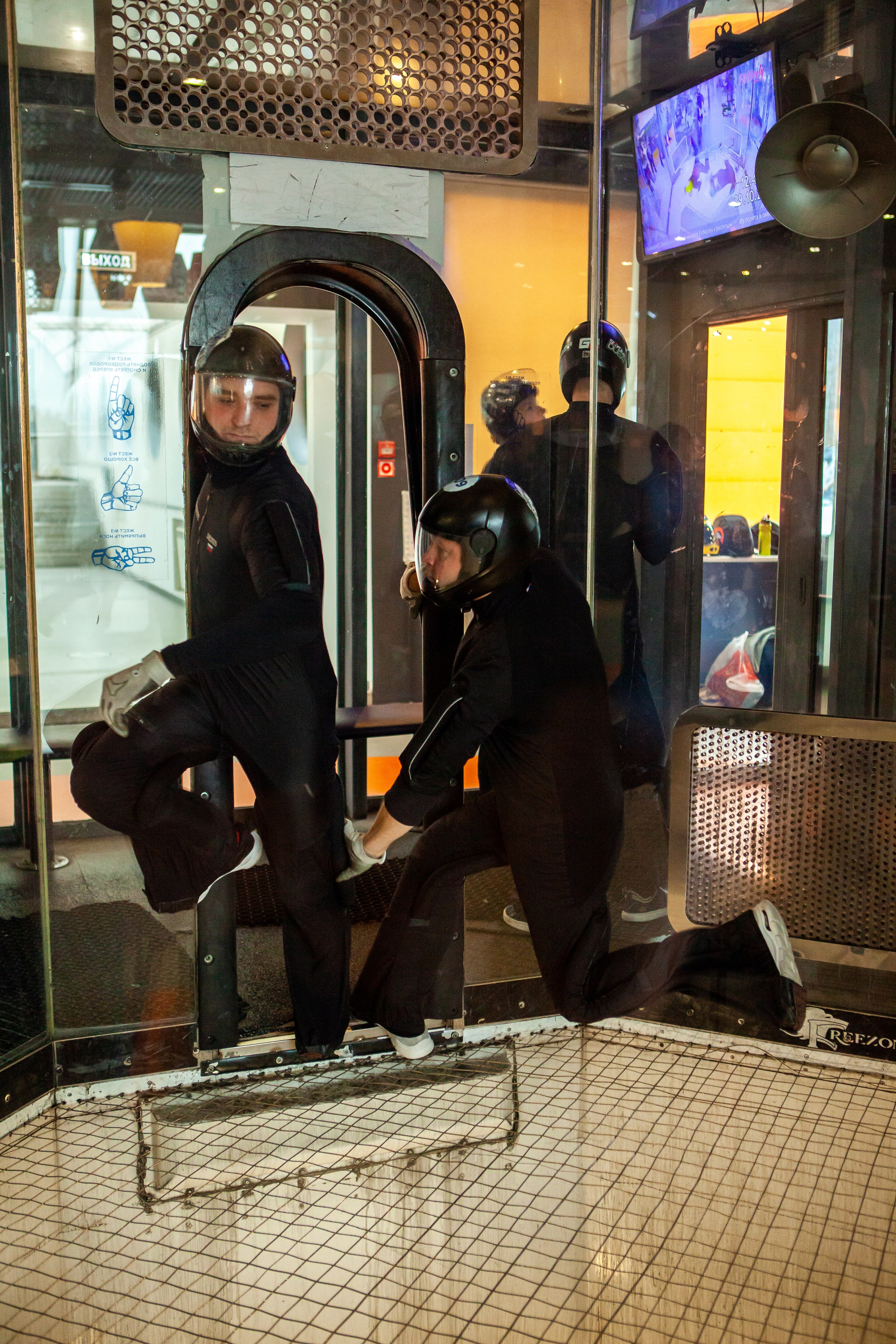 Чемпионат Центрального Федерального Округа по аэротрубным дисциплинам. Репортажный, семейный, свадебный, портретный фотограф