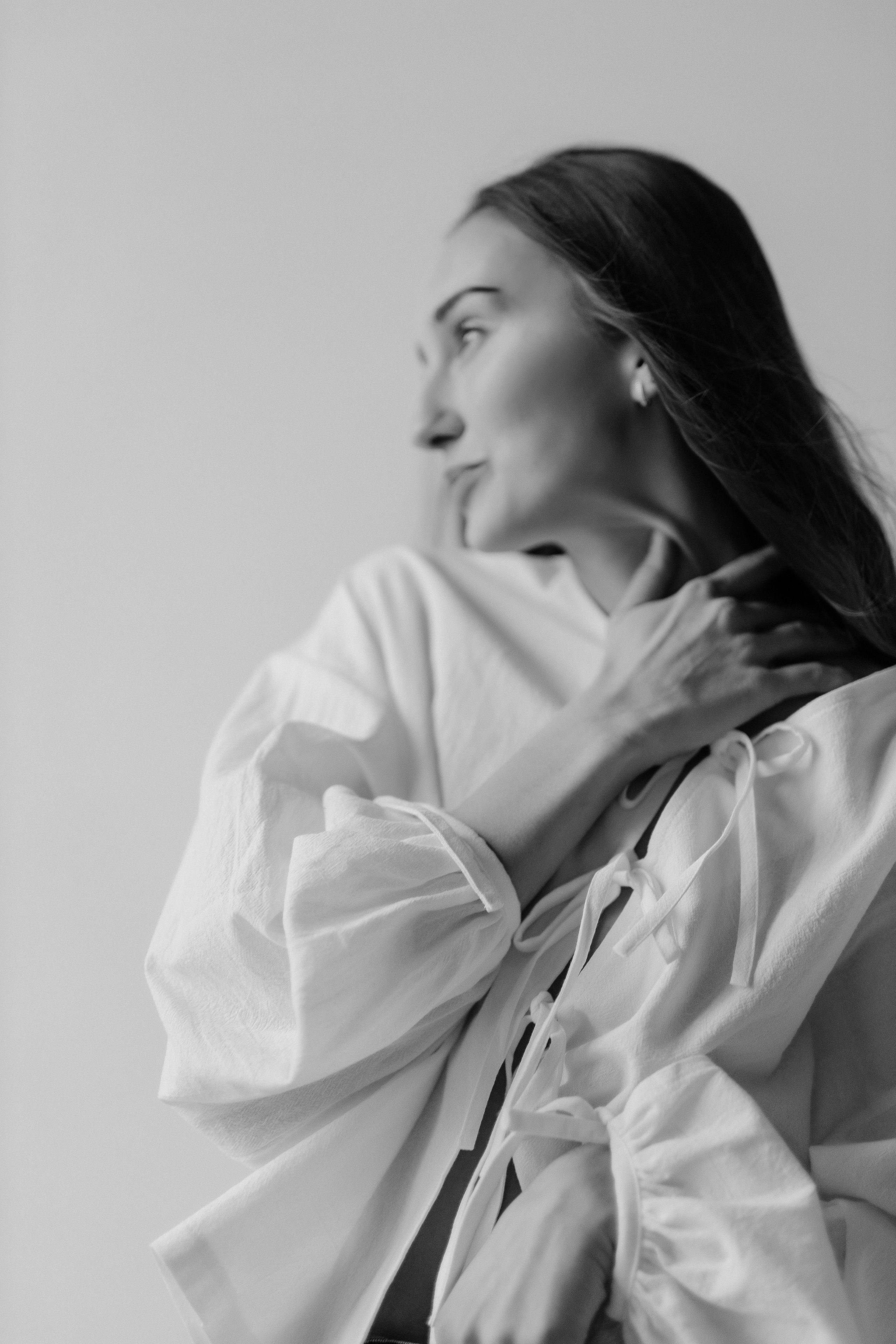 Портрет. Семейный и портретный фотограф Анна Полухина