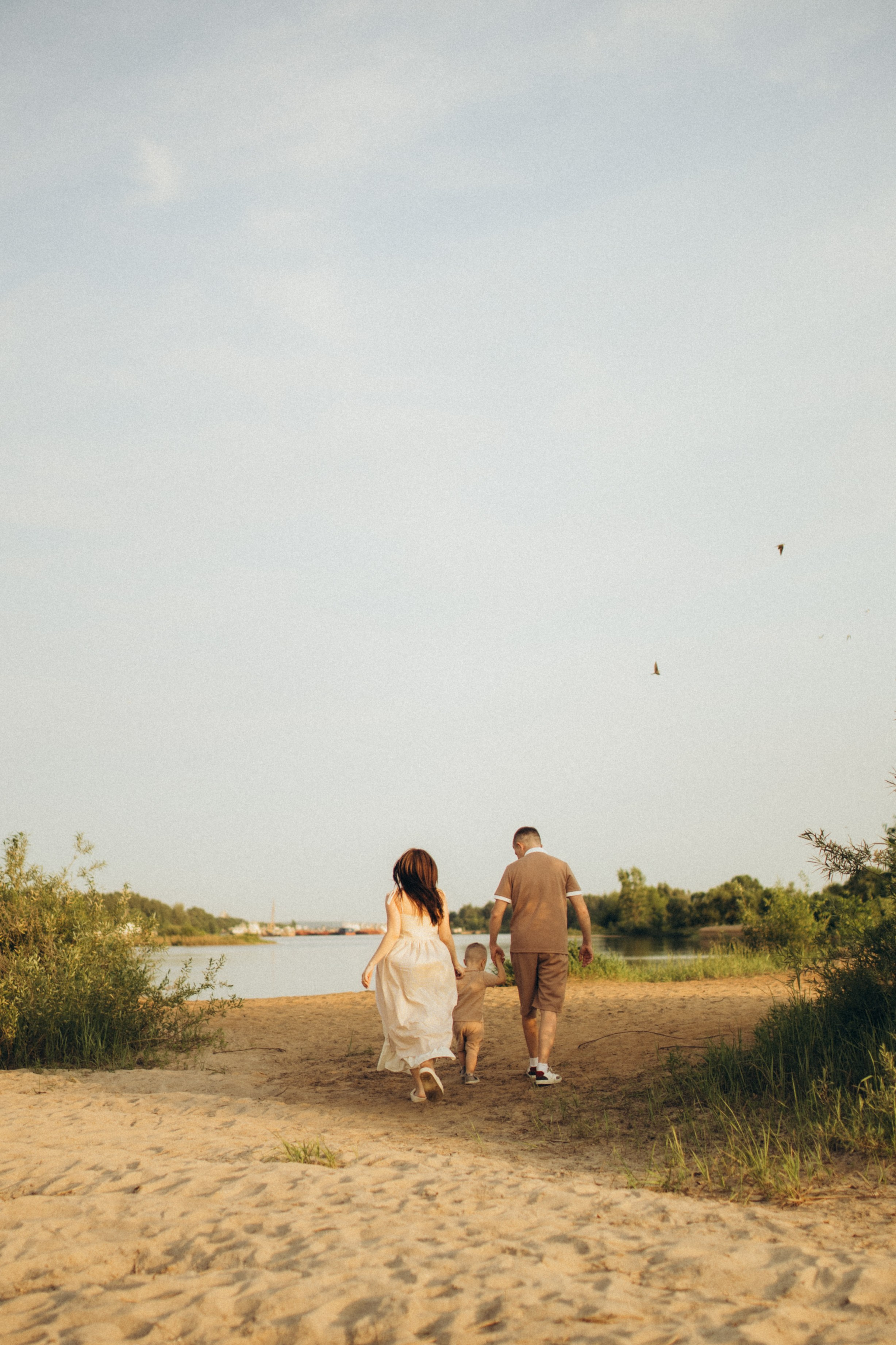 Арина, Женя и Леон. Семейный фотограф Вероника Каюрова Ярославль