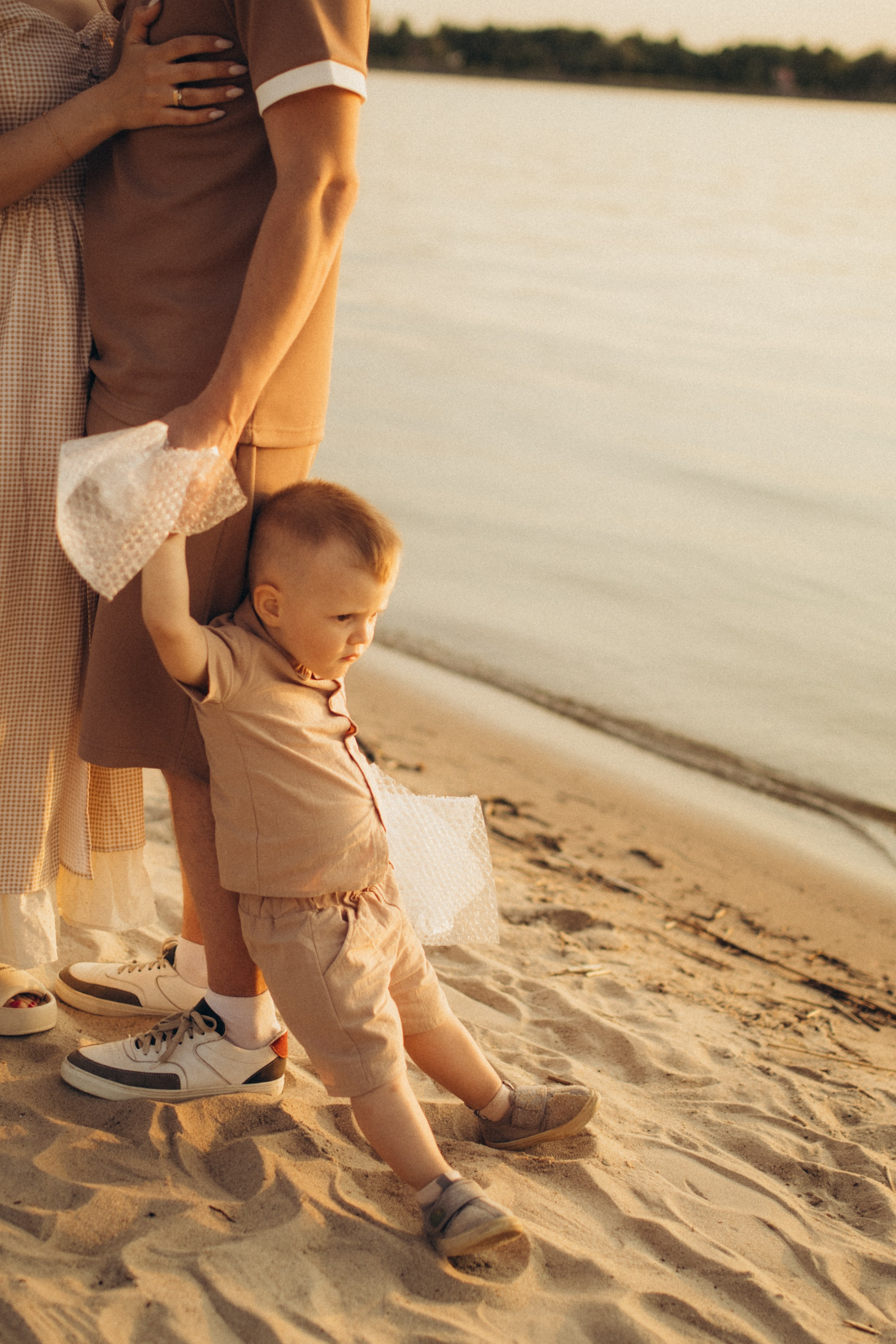 Арина, Женя и Леон. Семейный фотограф Вероника Каюрова Ярославль