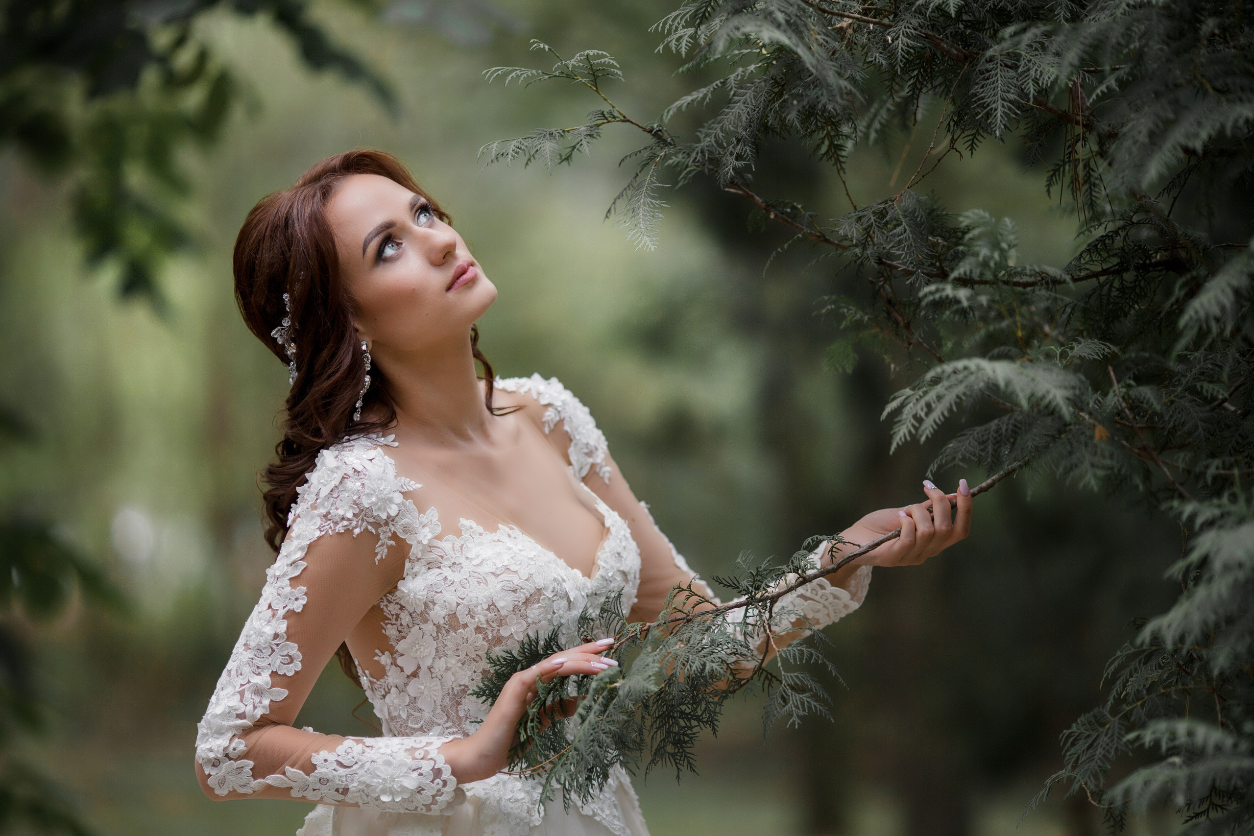 Свадебный и семейный фотограф в Краснодаре