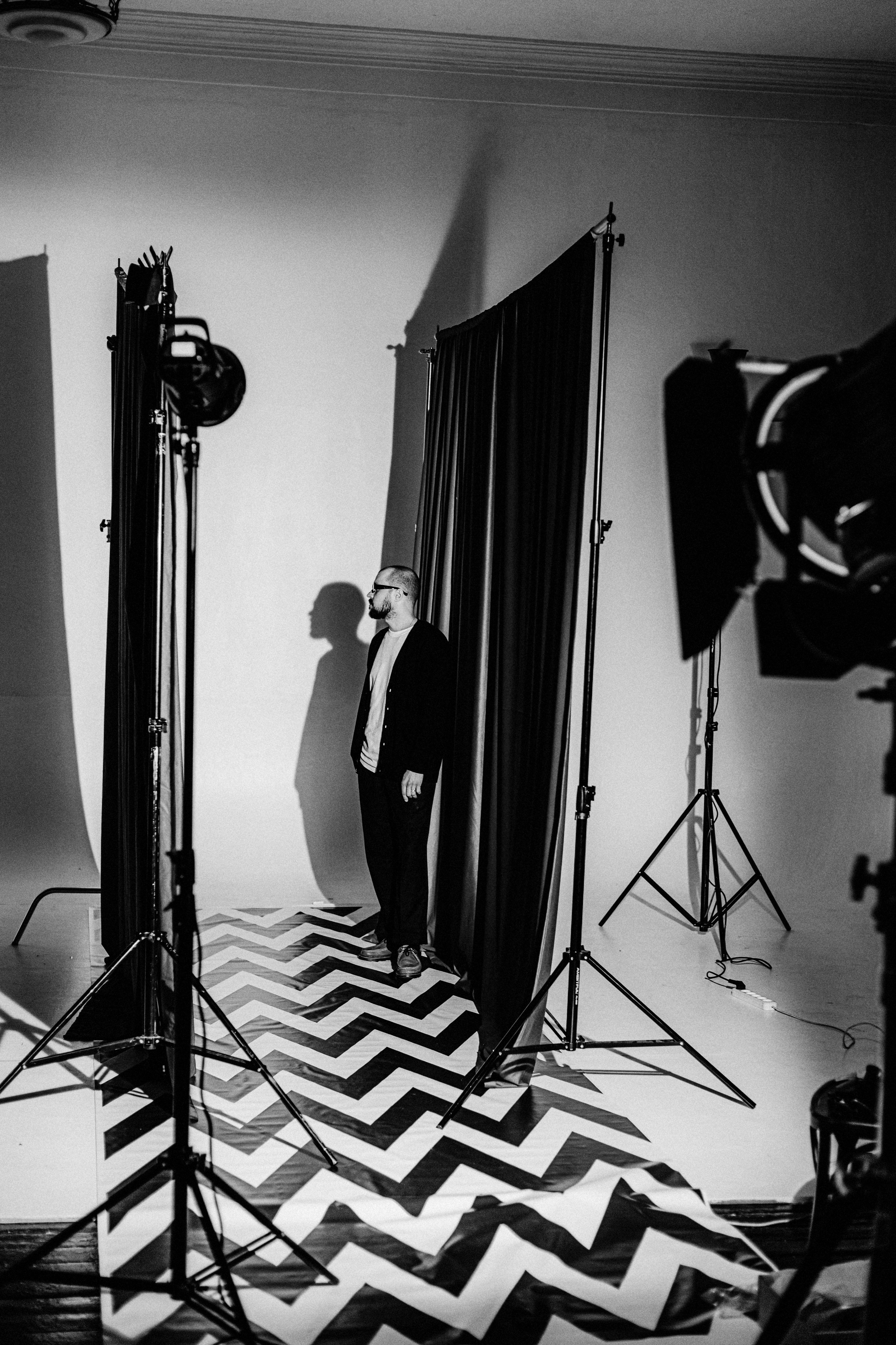 Denis. Фотограф Евгений Политов