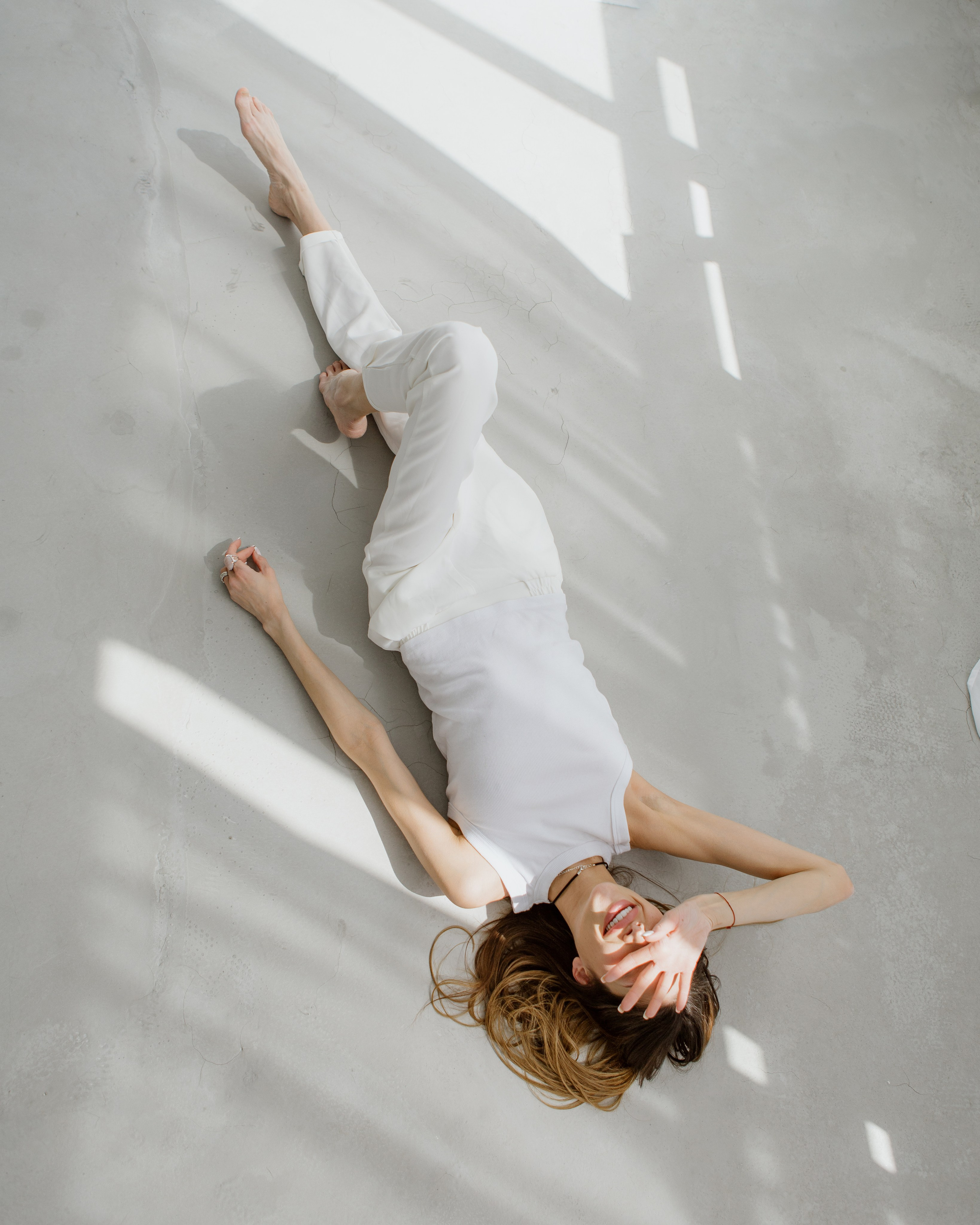 Arya. Фотограф Евгений Политов