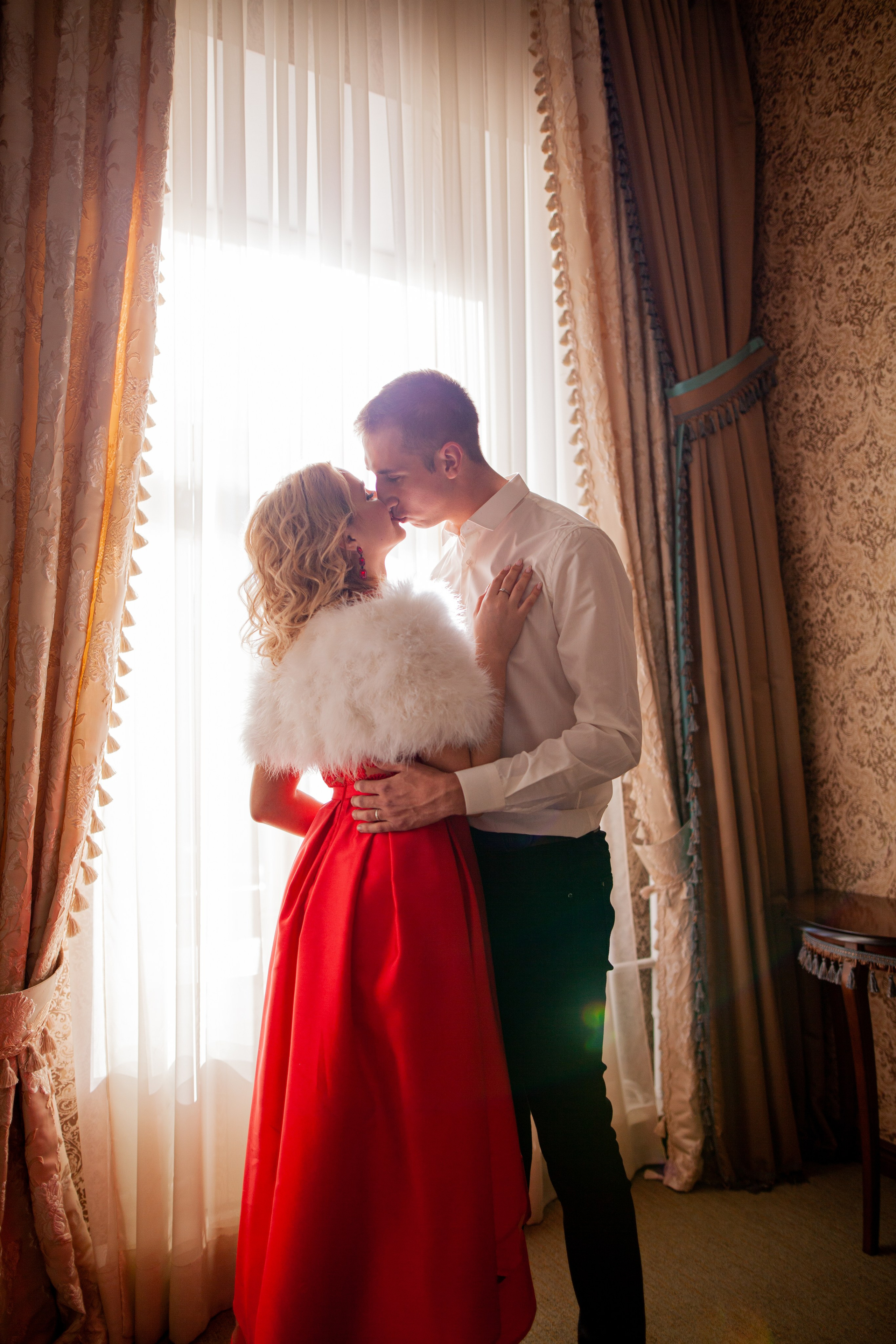 Свадьба. Фотограф на крещение и венчание в Нижнем Новгороде.Свадебный Фотограф