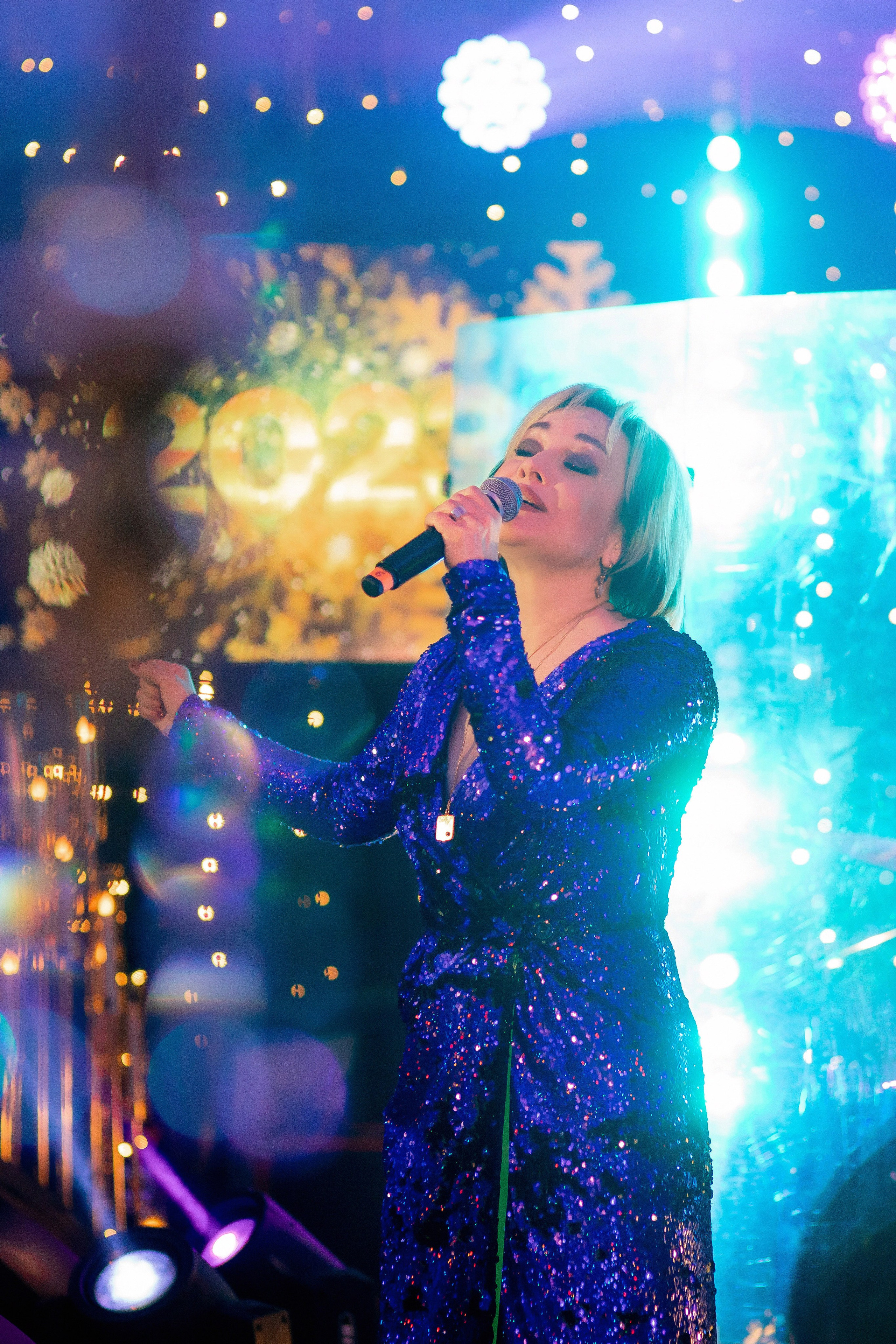 Взрослые Праздники. Семейный фотограф в Москве Владимир Васильев