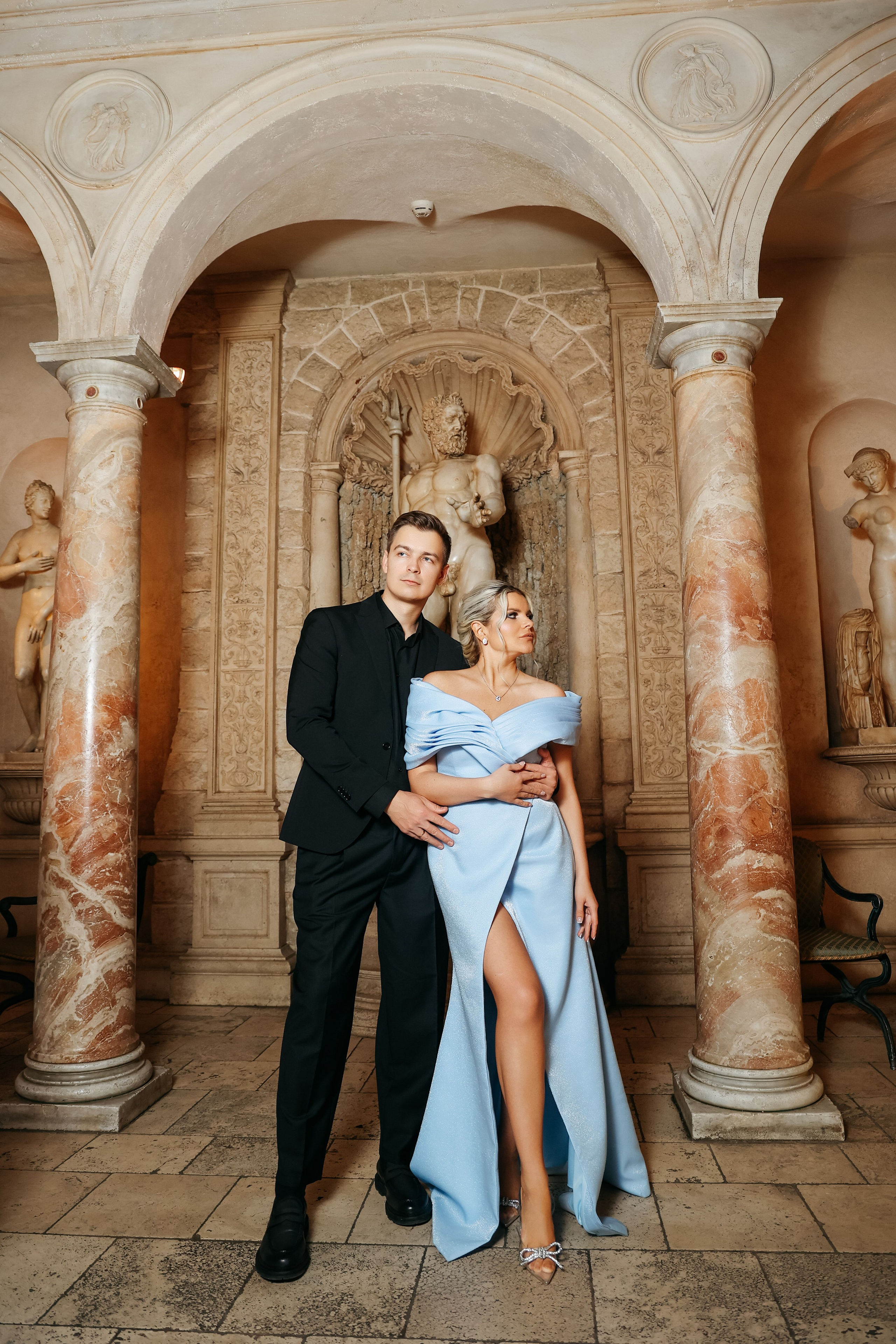 Елена Налеткина. Фотограф в Москве Анастасия Курлович