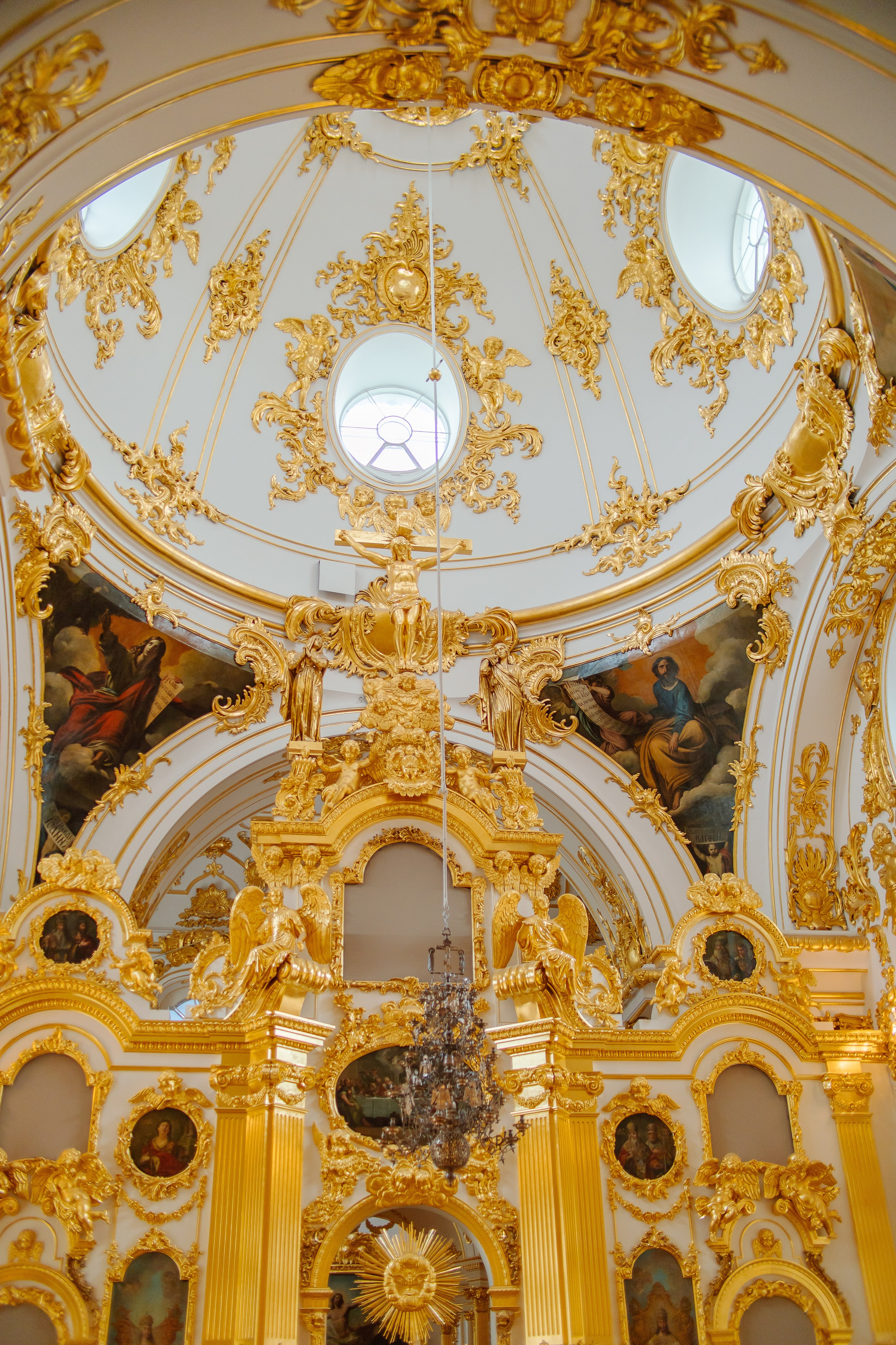 Петербург. Семейный и детский фотограф в Челябинске Елена Вышегородцева