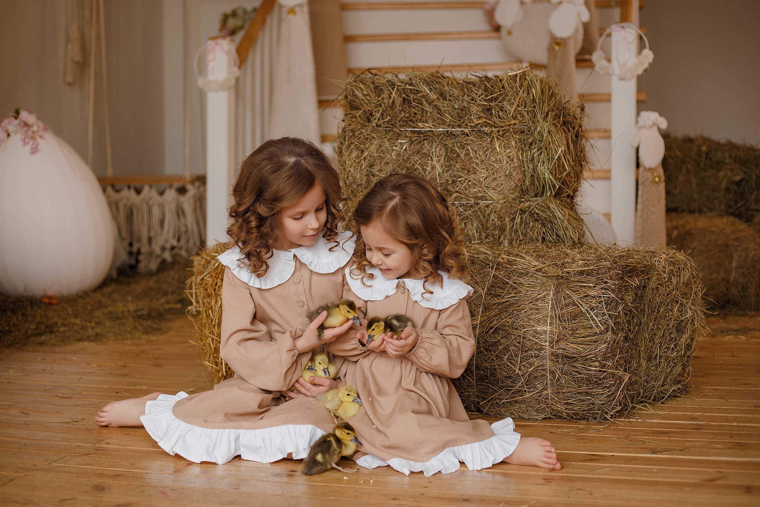 Утятки 25.03.24. Свадебный фотограф Санкт-Петербург  Москва