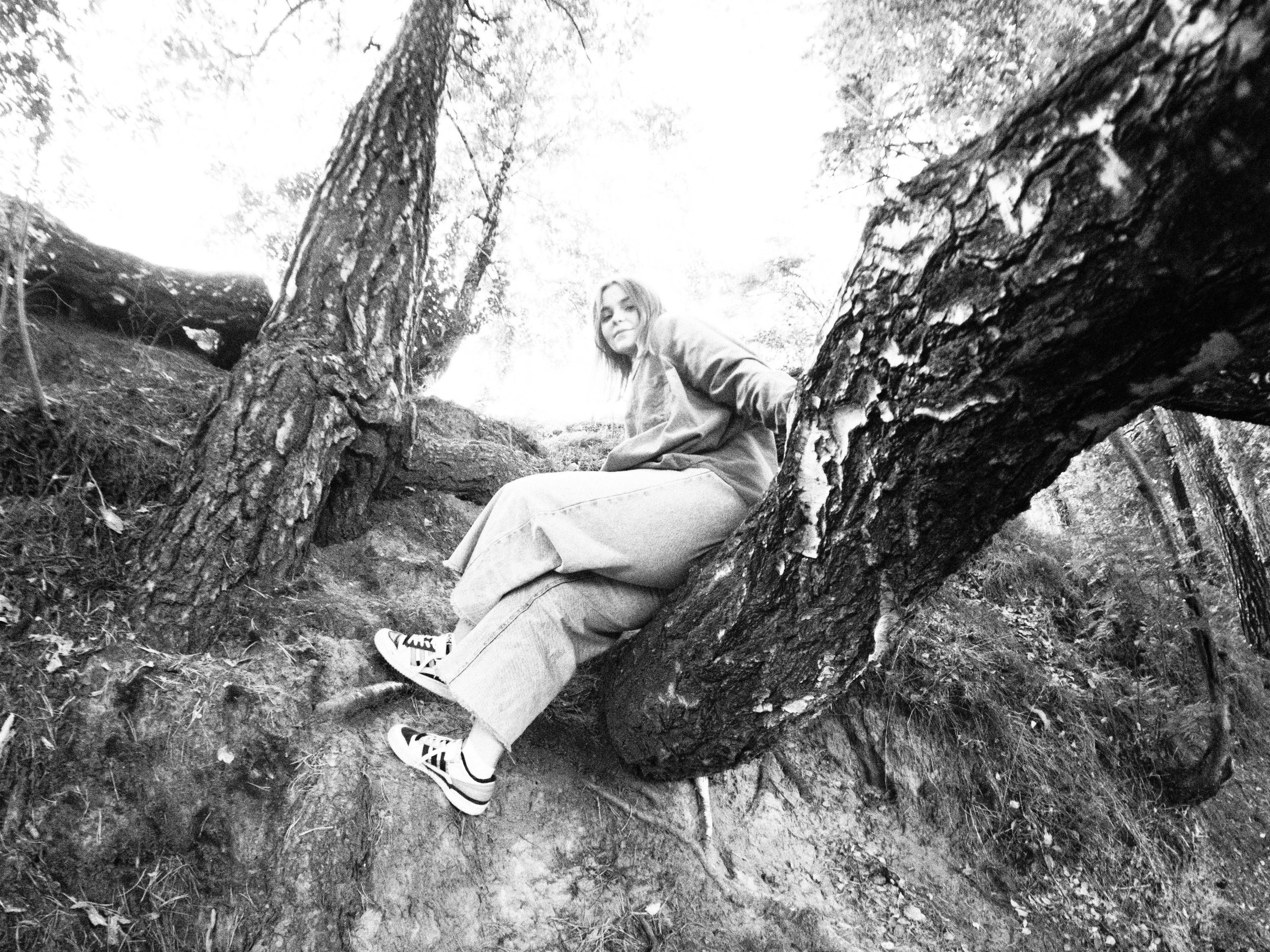 Влюбленные в жизнь