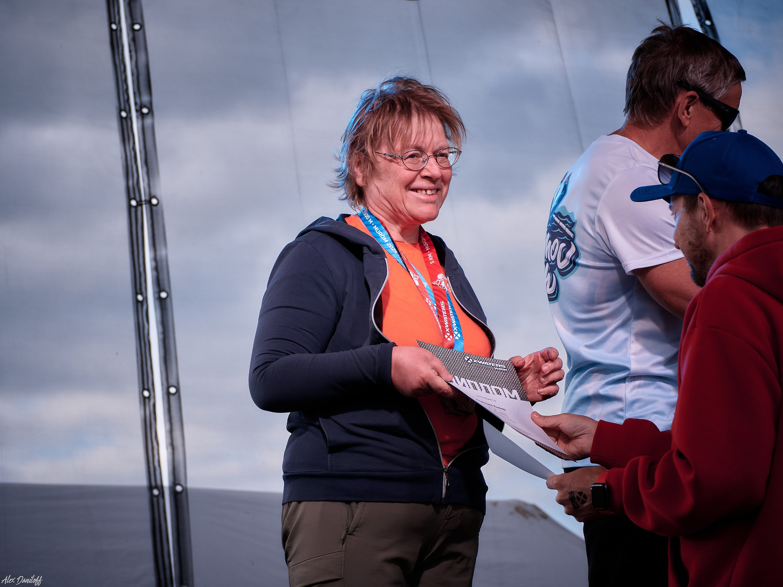 X-Waters Муром 2025. Муром-Инфо. Новости культуры, образования, спорта в городе Муром