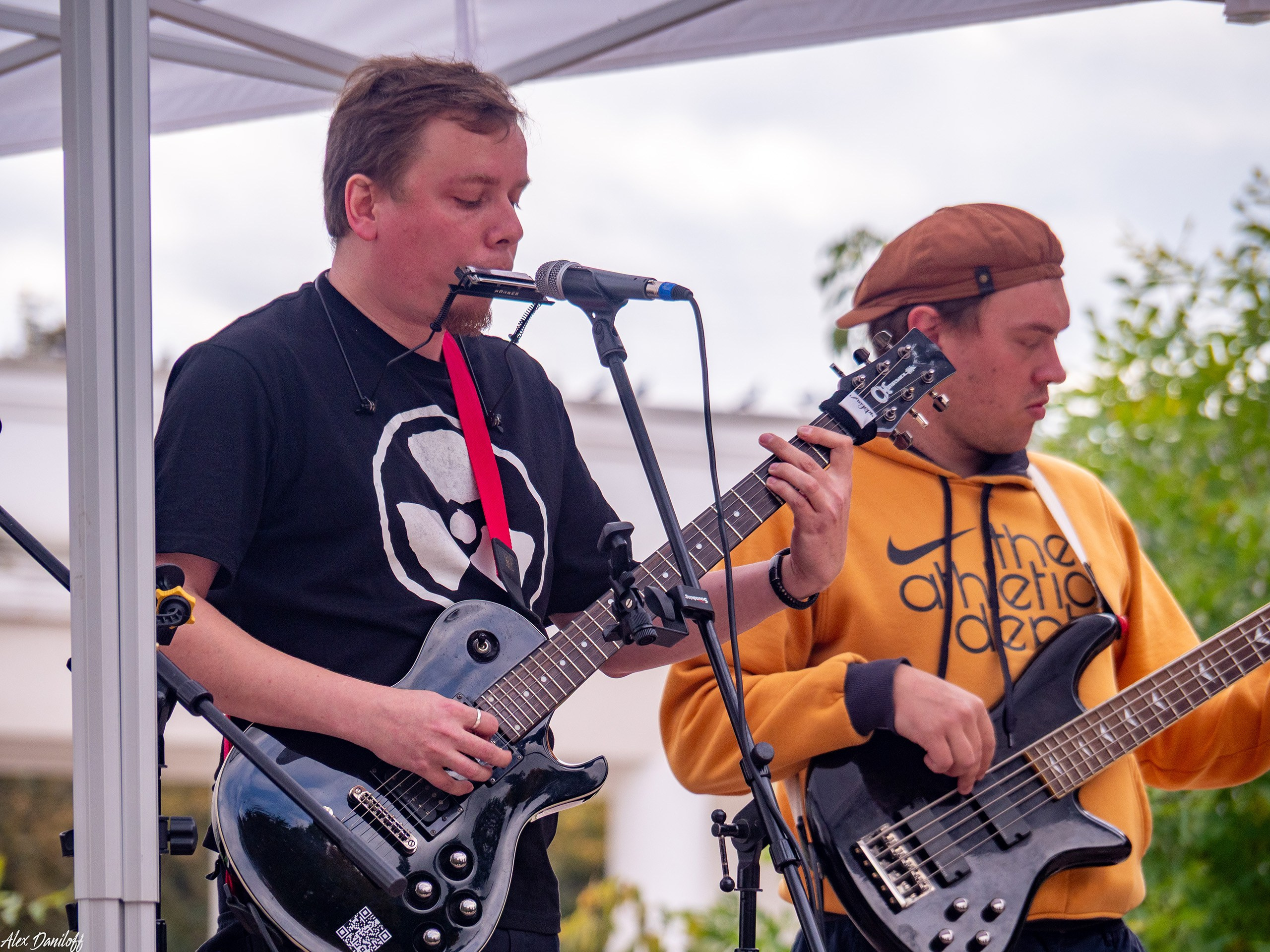 Обнимака 2025. Муром-Инфо. Новости культуры, образования, спорта в городе Муром